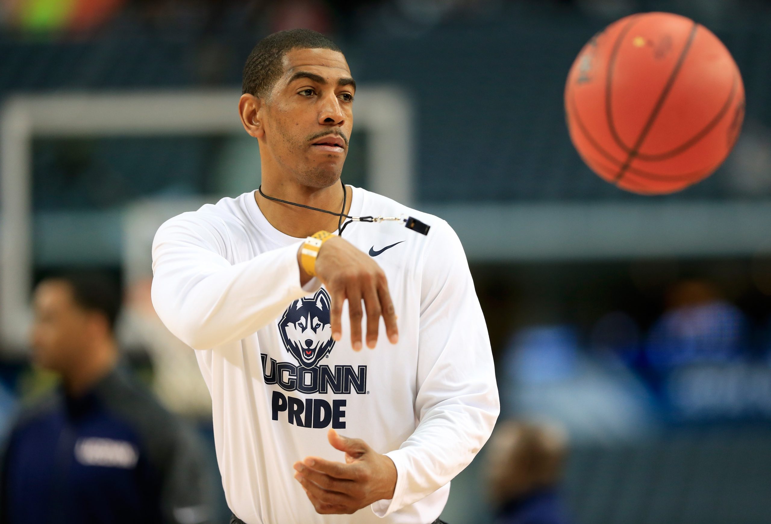 Kevin Ollie photo 3