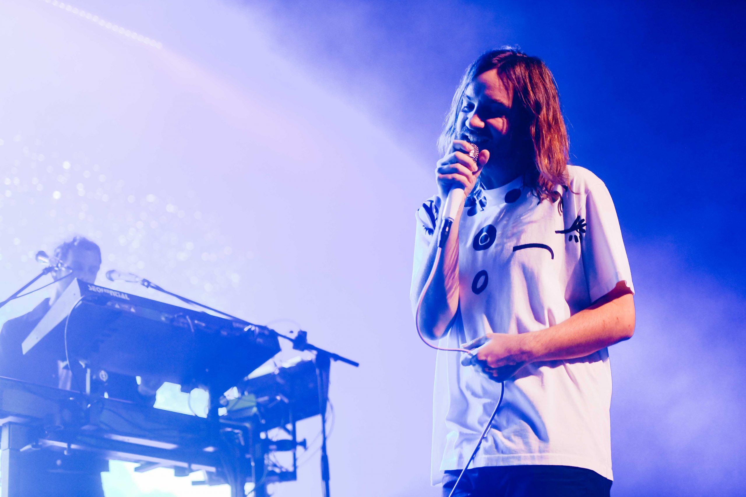 Kevin Parker photo 2