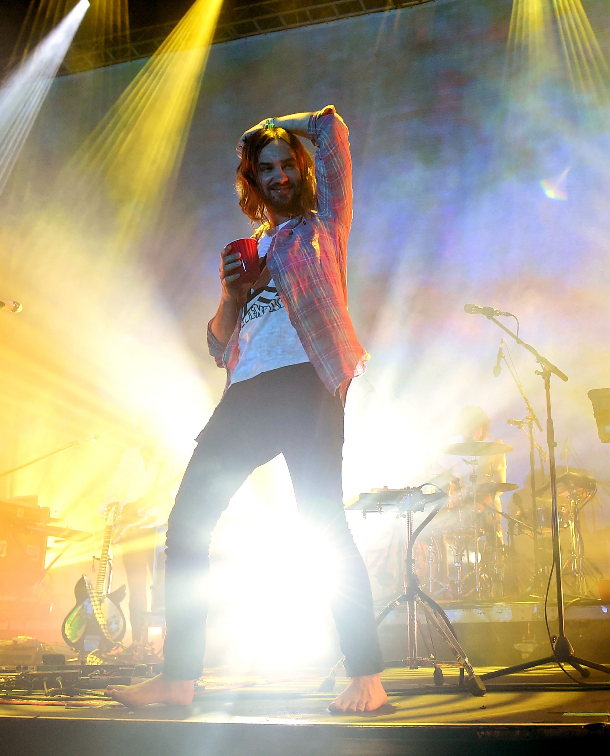 Kevin Parker photo 3