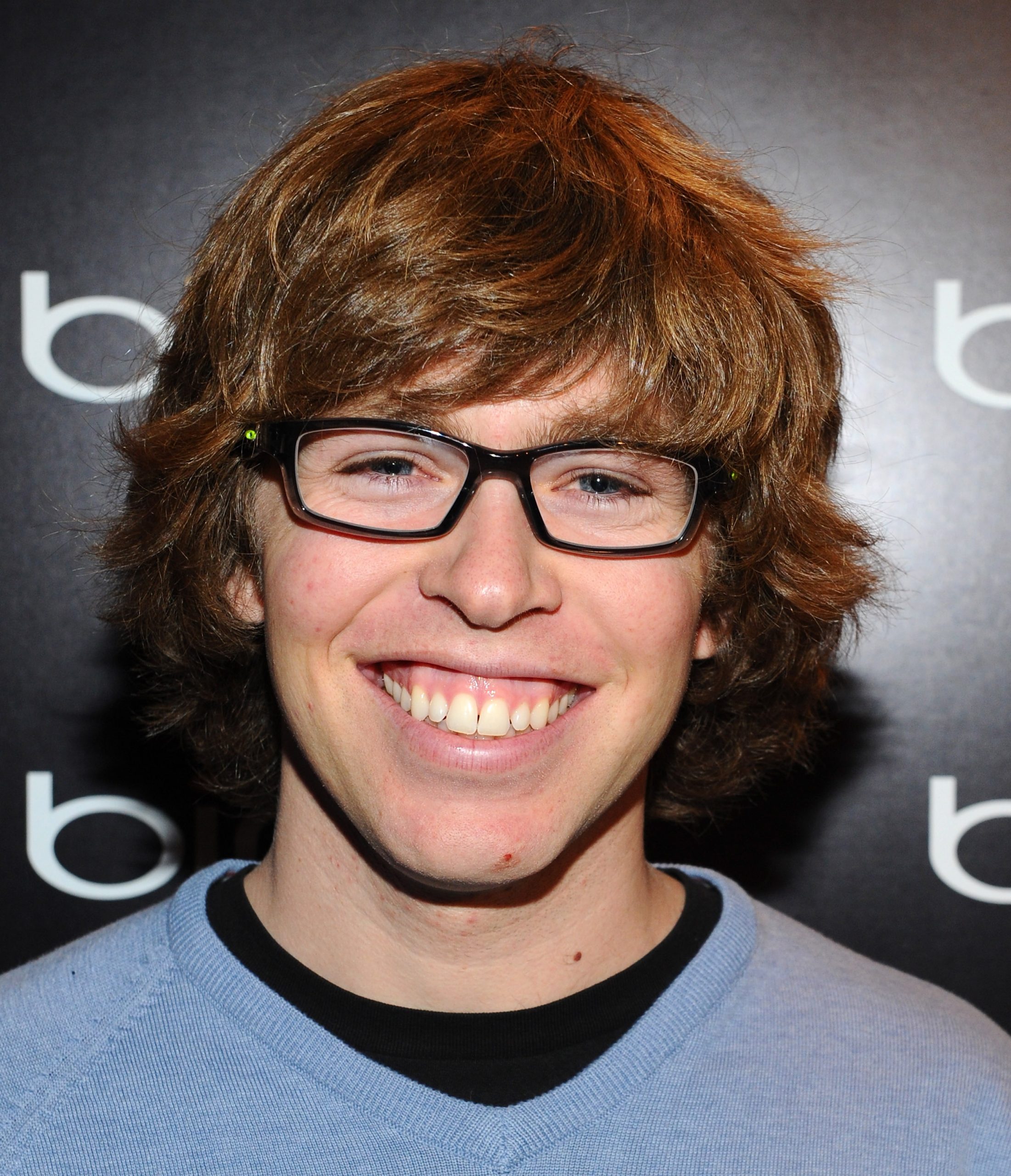 Kevin Pearce photo 2