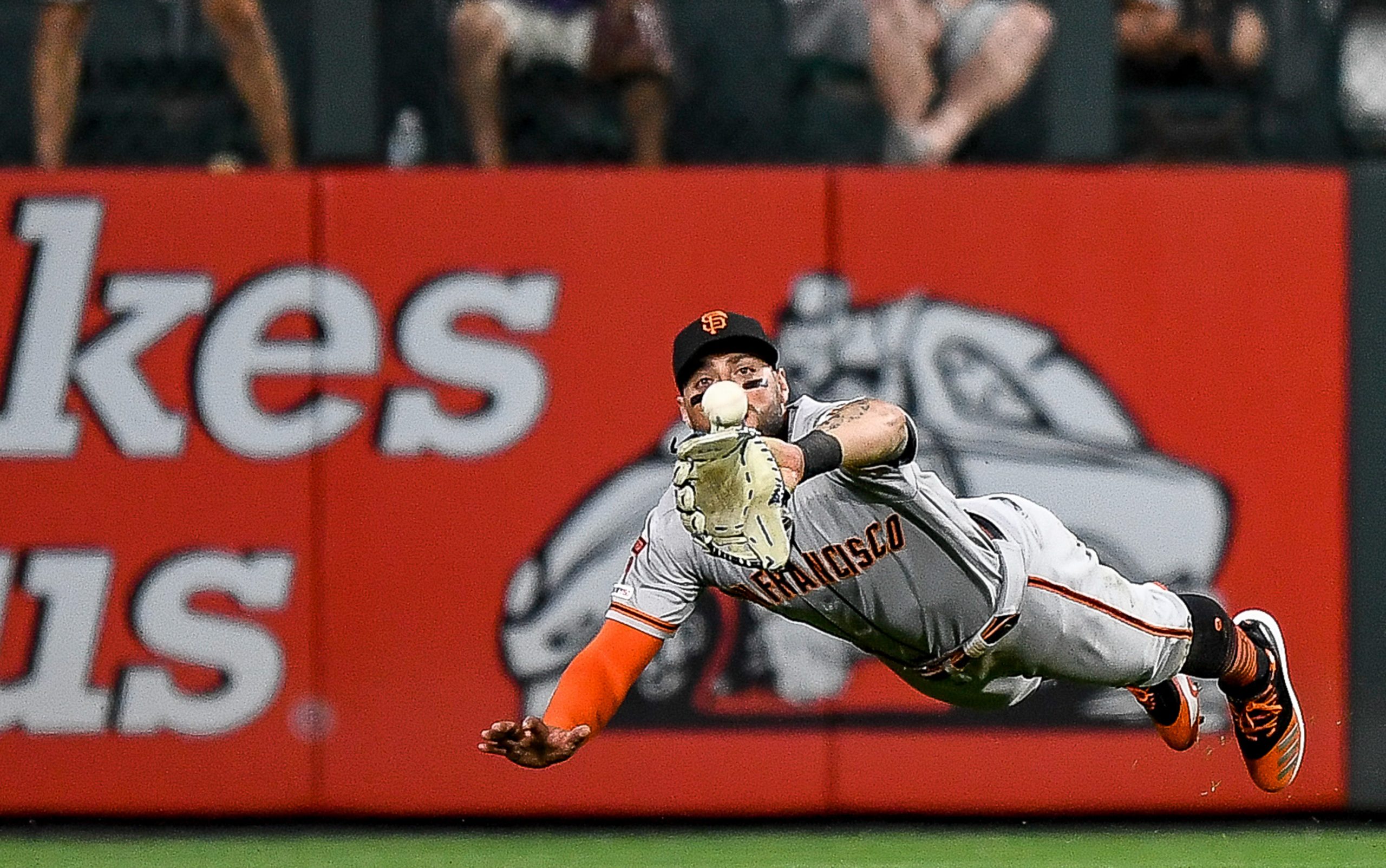 Kevin Pillar photo