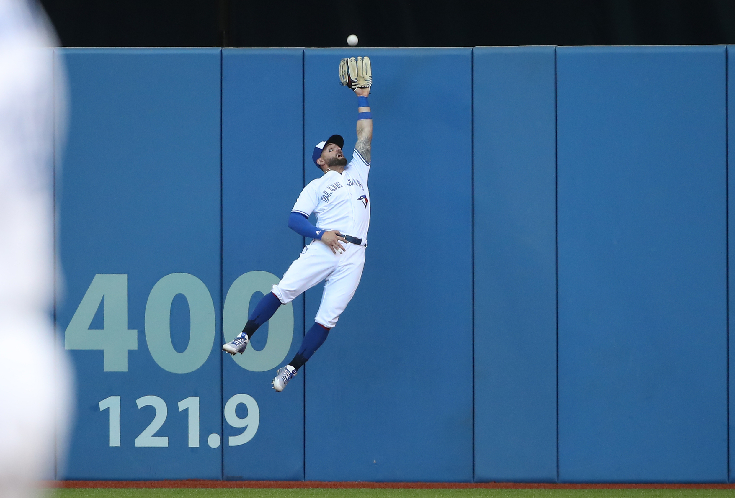 Kevin Pillar photo 3