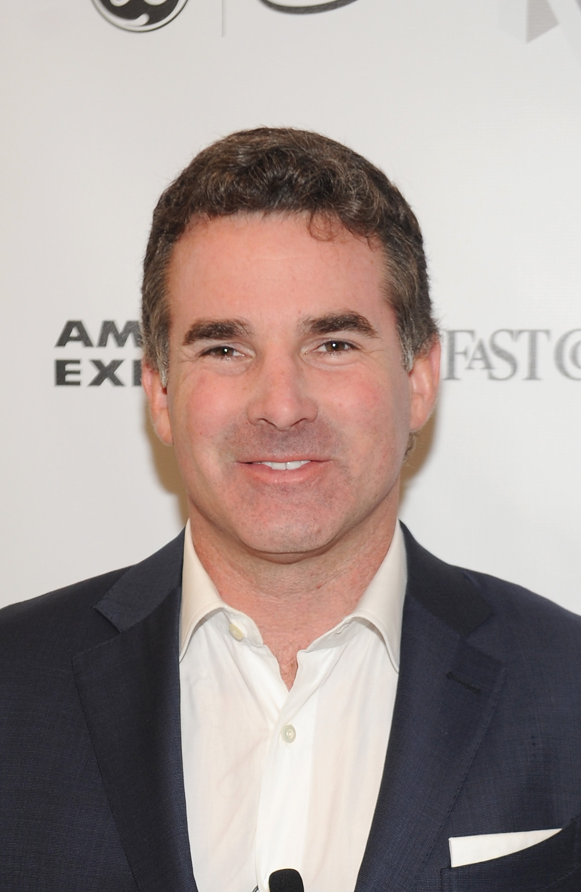 Kevin Plank photo 3