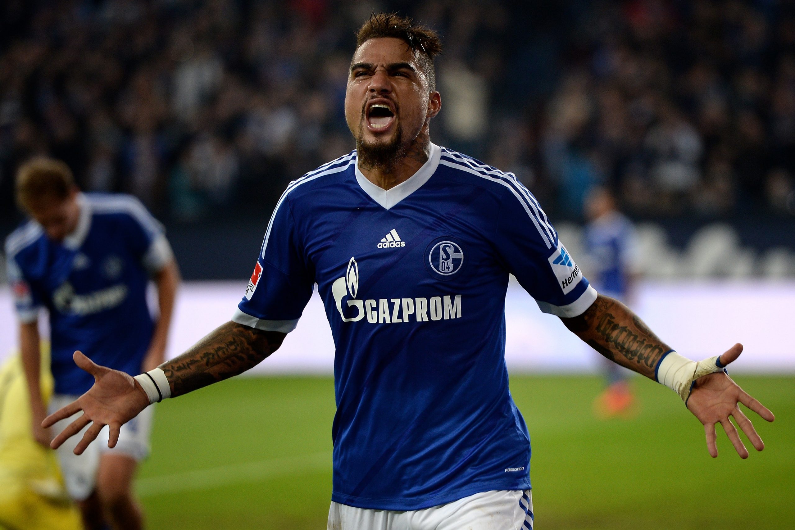 Kevin-Prince Boateng photo 2