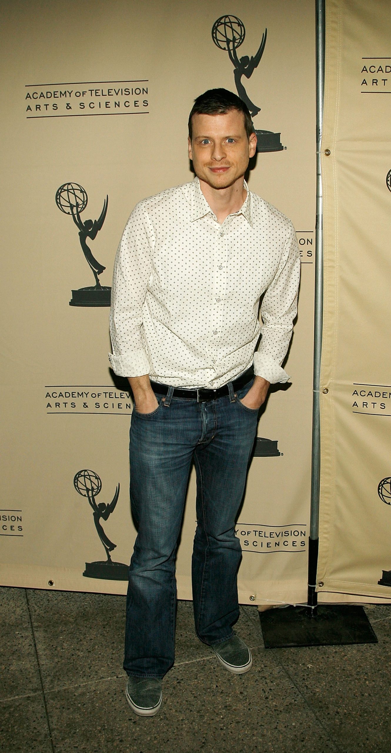 Kevin Rankin photo 3