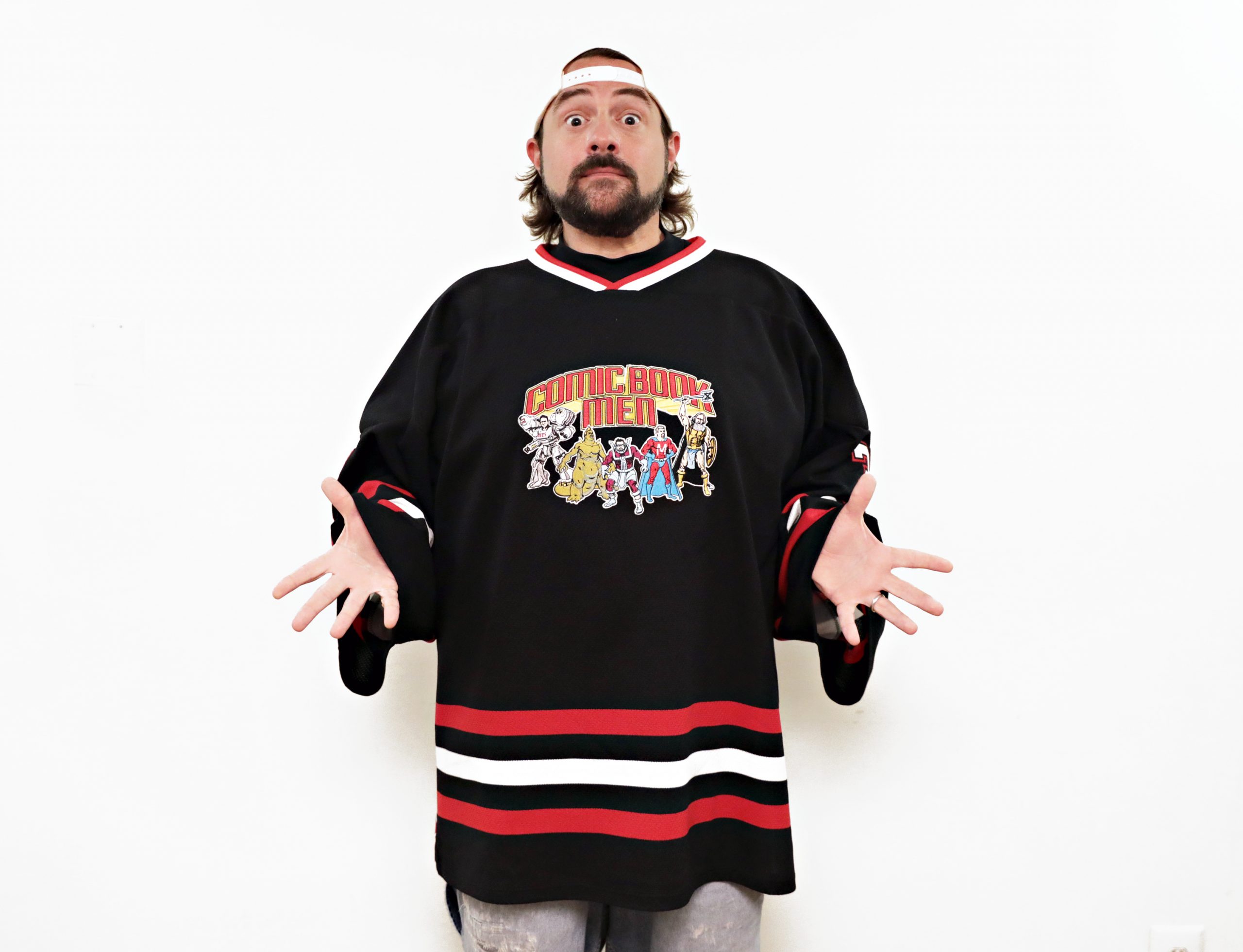 Kevin Smith photo 2