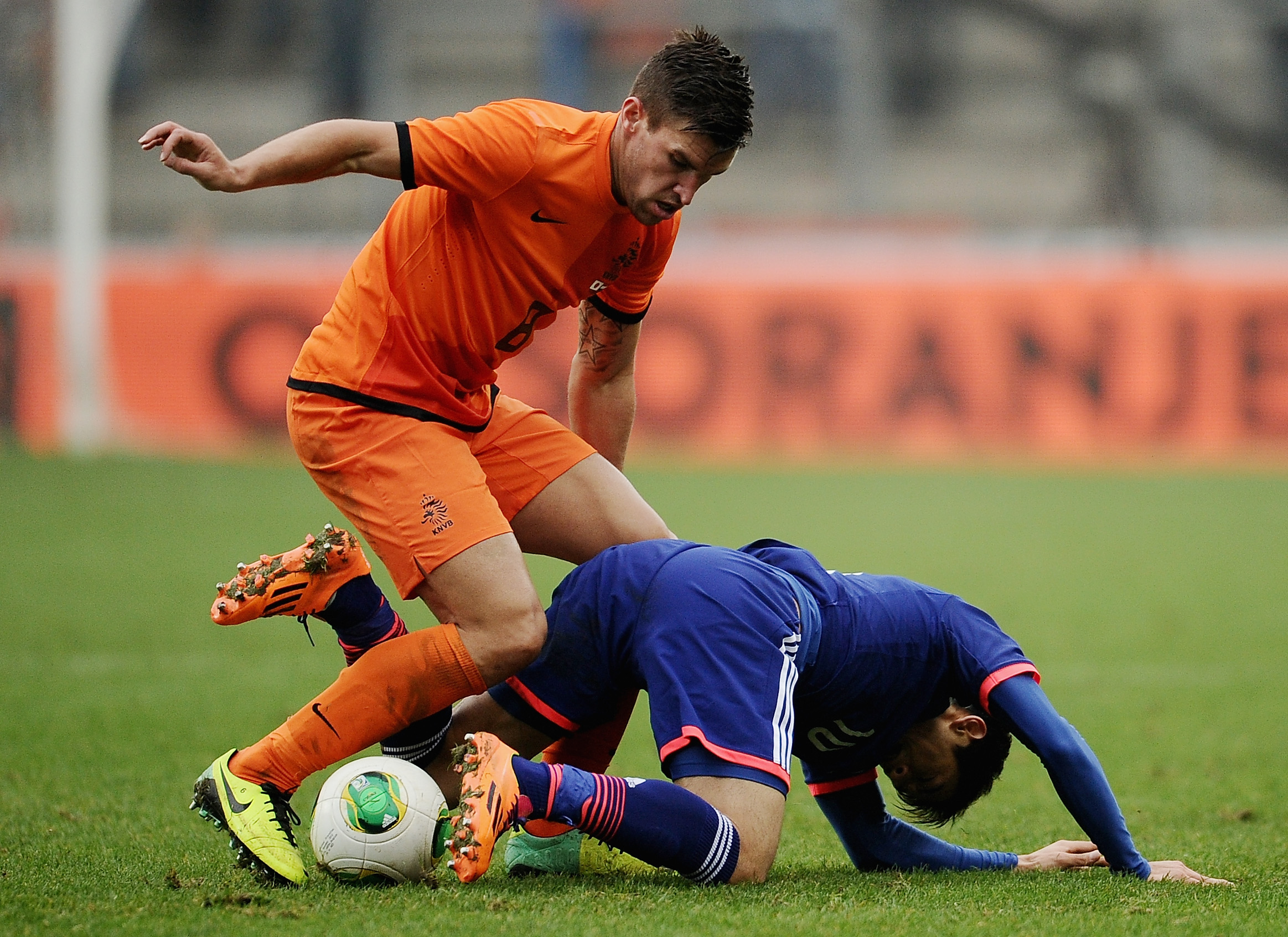 Kevin Strootman photo 2