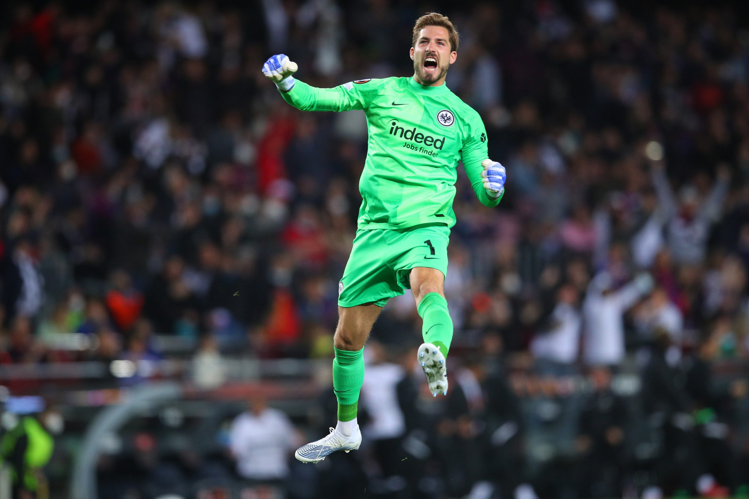 Kevin Trapp photo 3