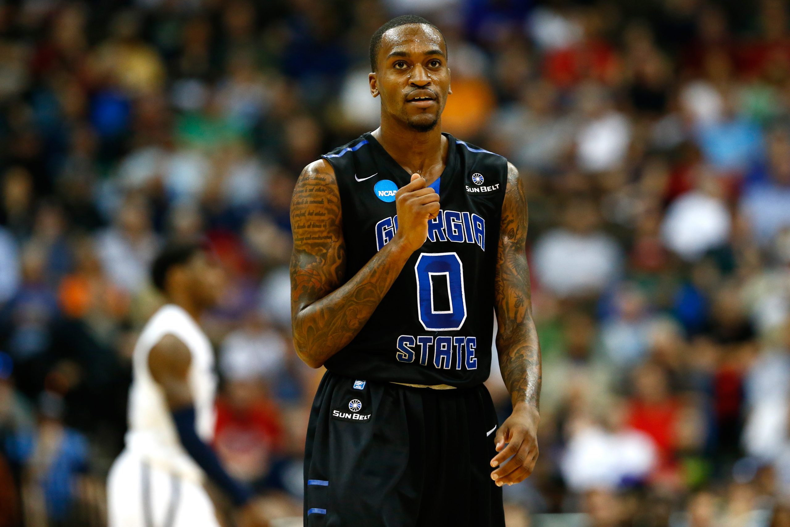 Kevin Ware photo