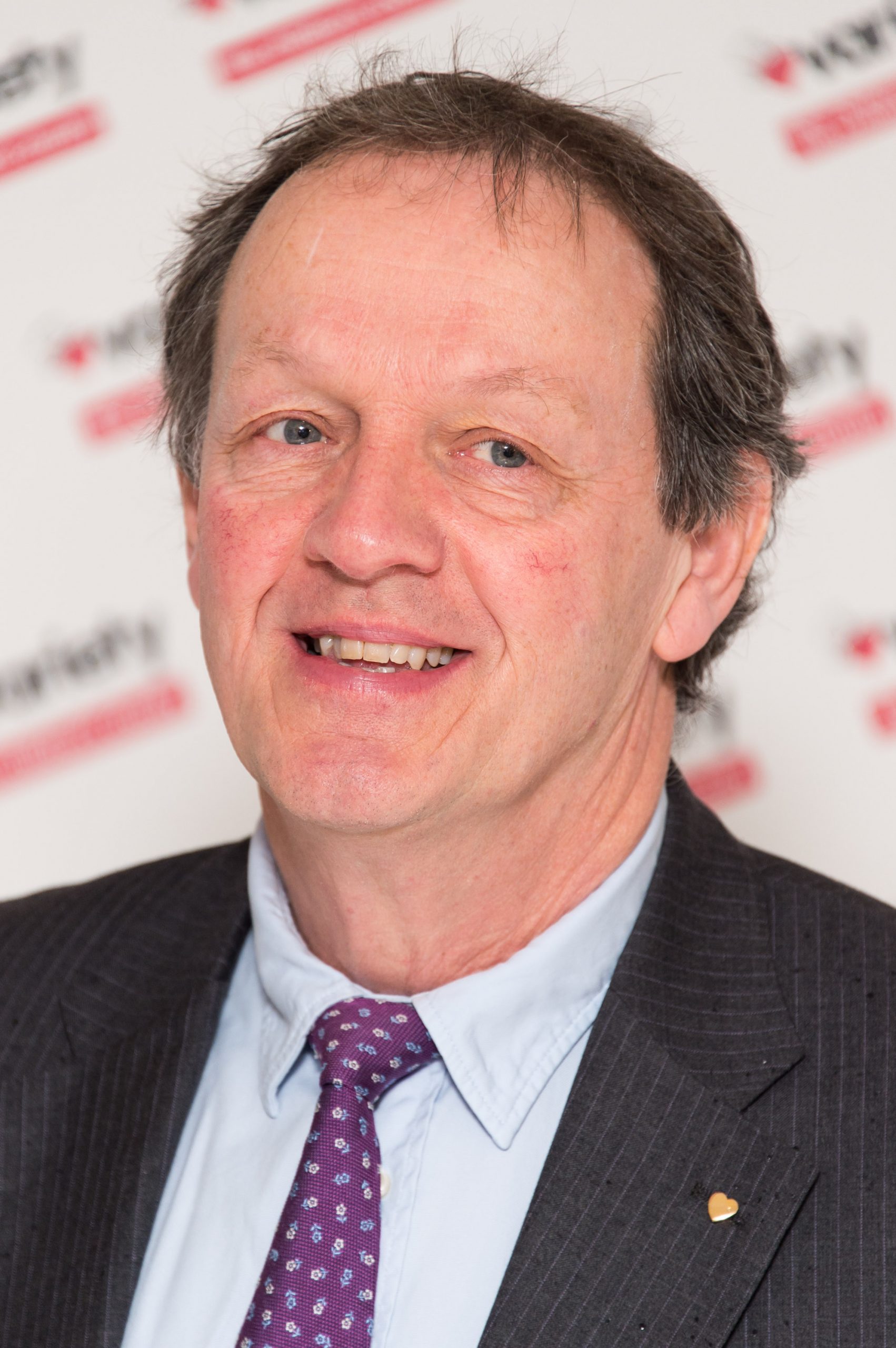 Kevin Whately photo