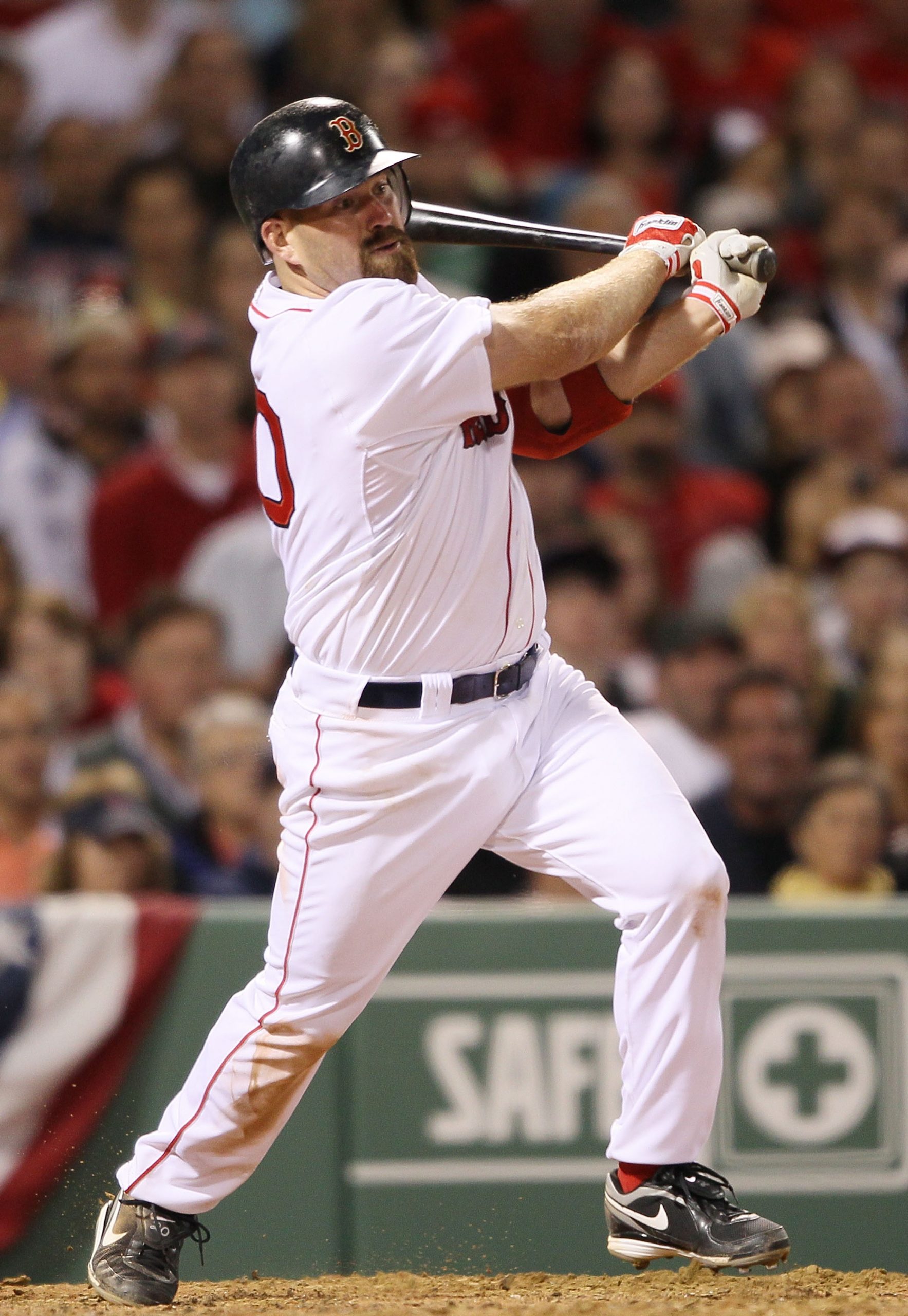 Kevin Youkilis photo