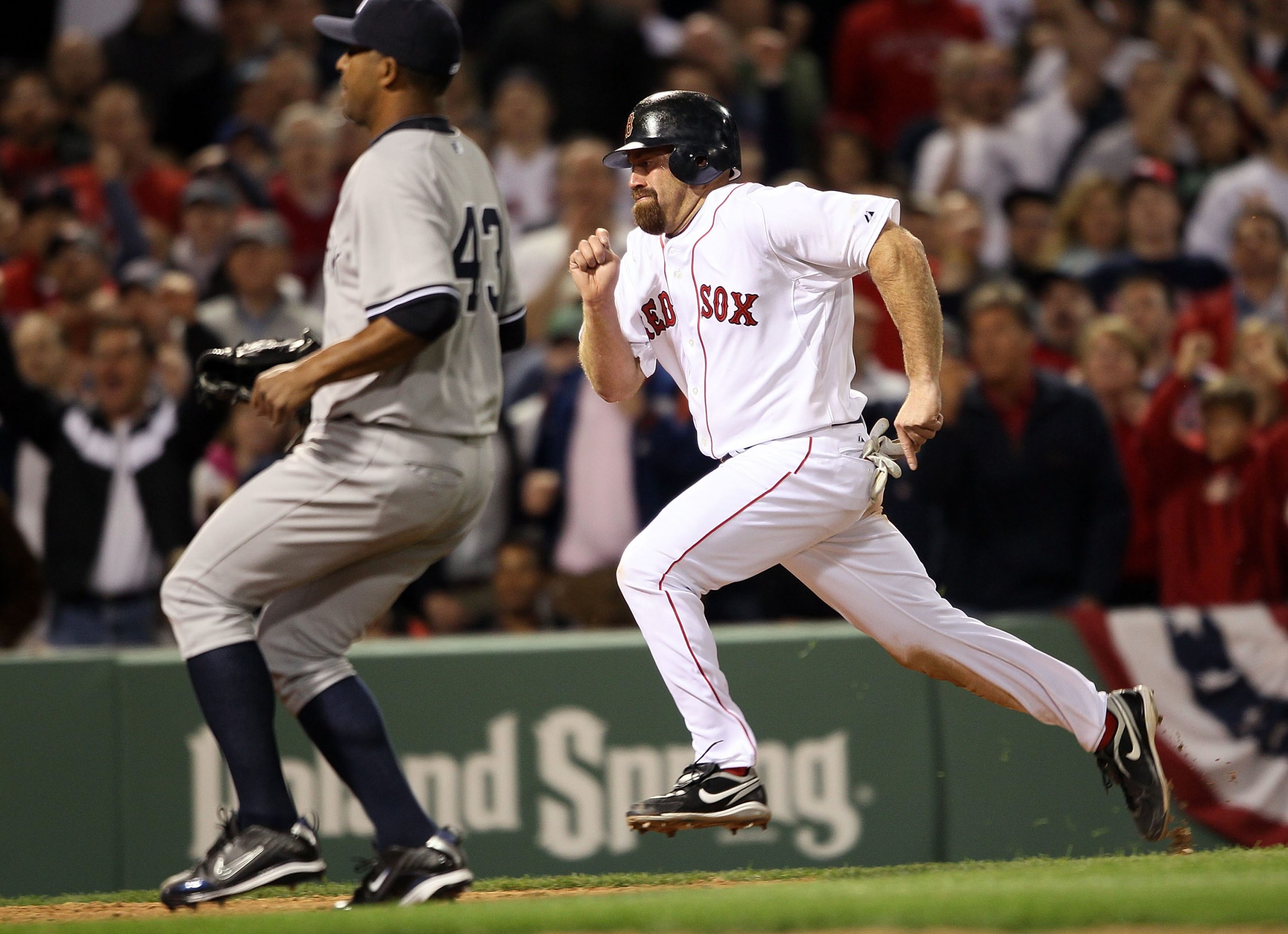 Kevin Youkilis photo 2