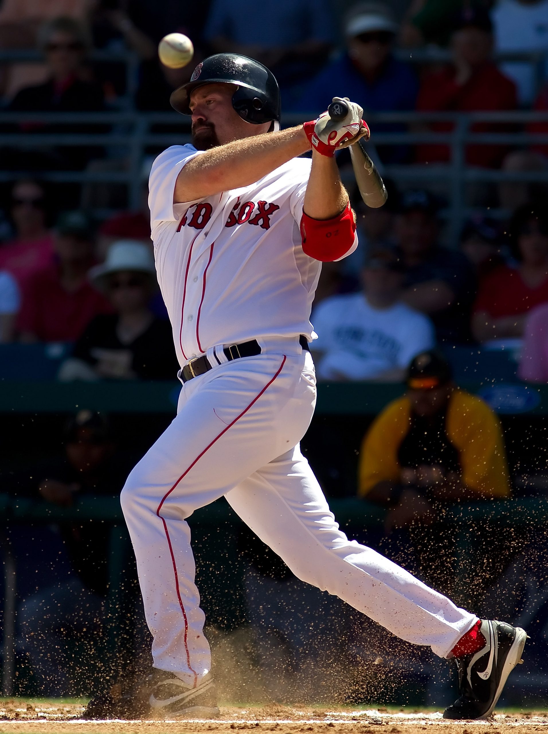 Kevin Youkilis photo 3