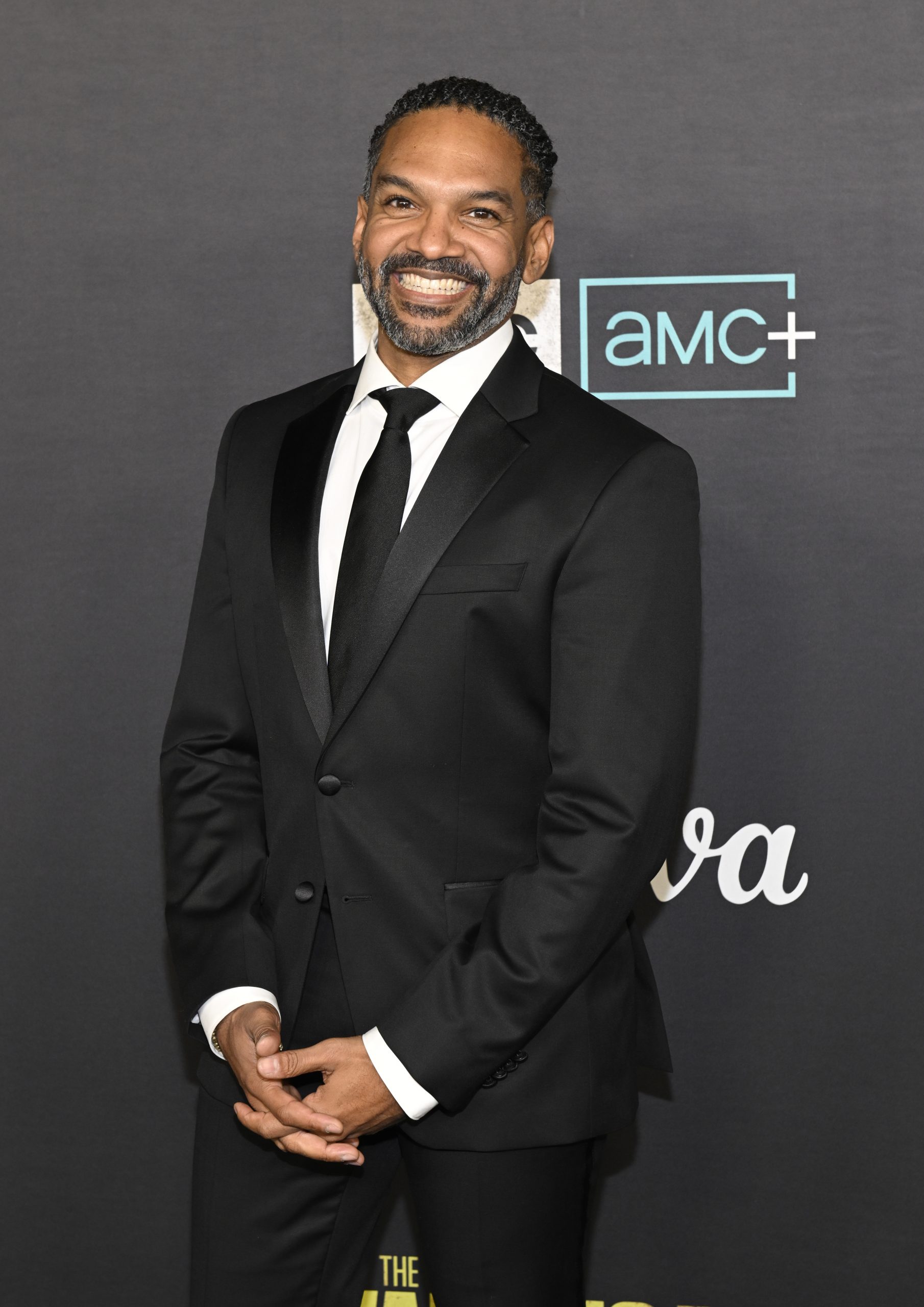 Khary Payton photo