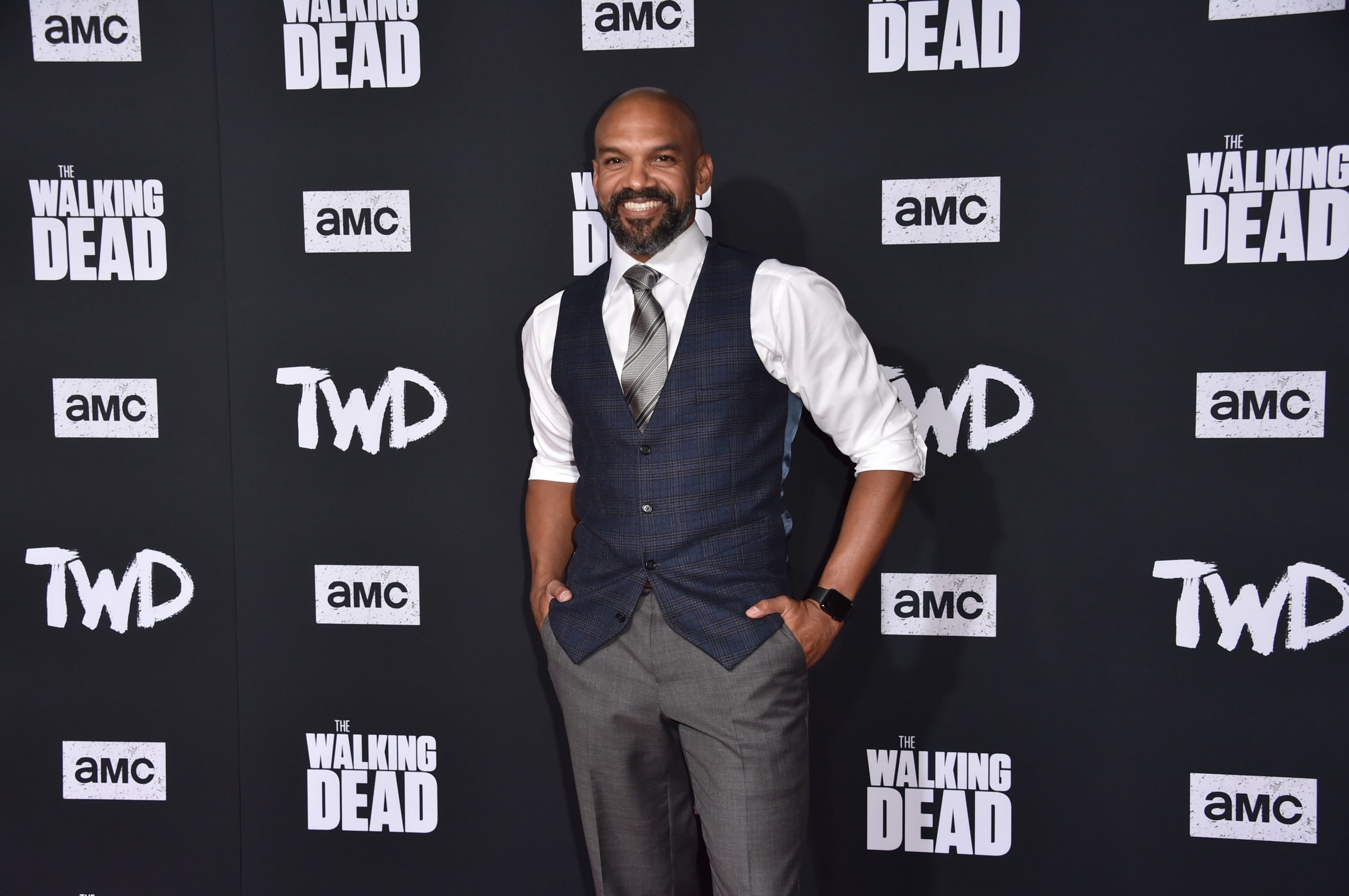 Khary Payton photo 2