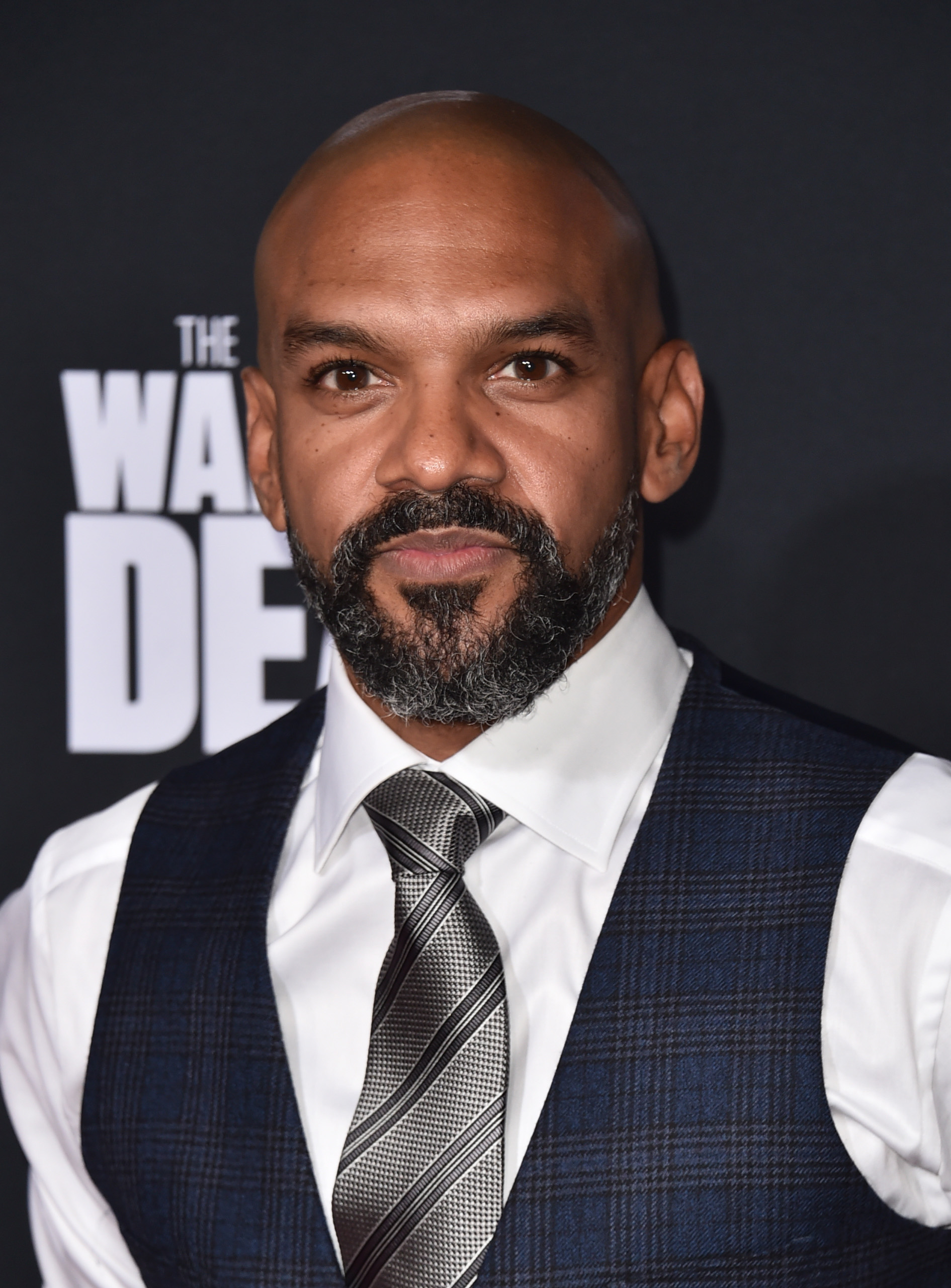 Khary Payton photo 3