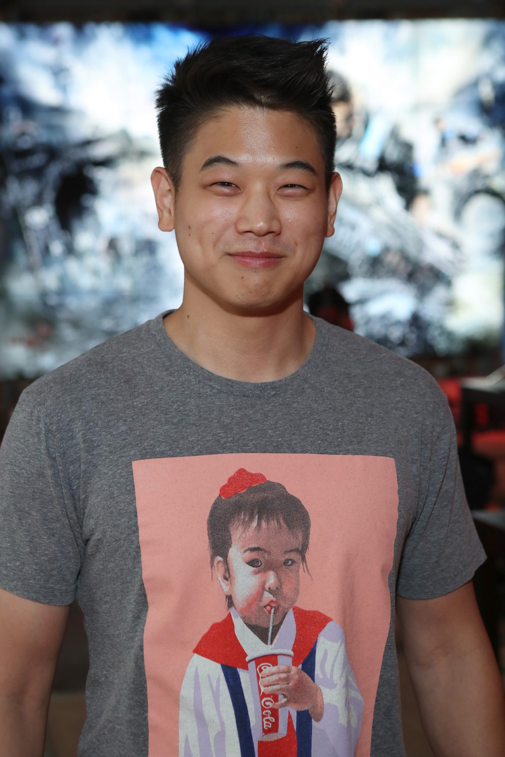 Ki Hong Lee photo 2