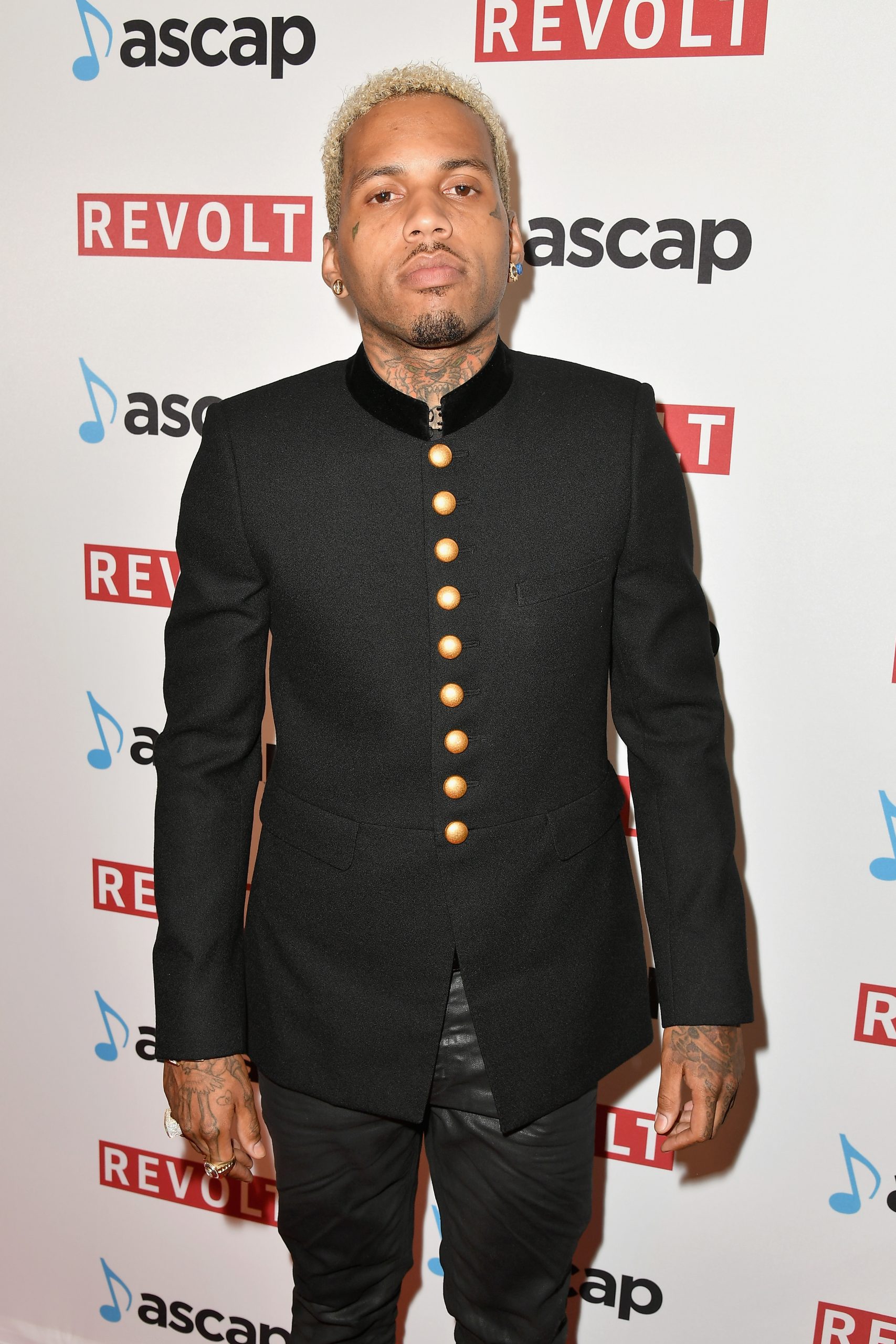 Kid Ink photo 3