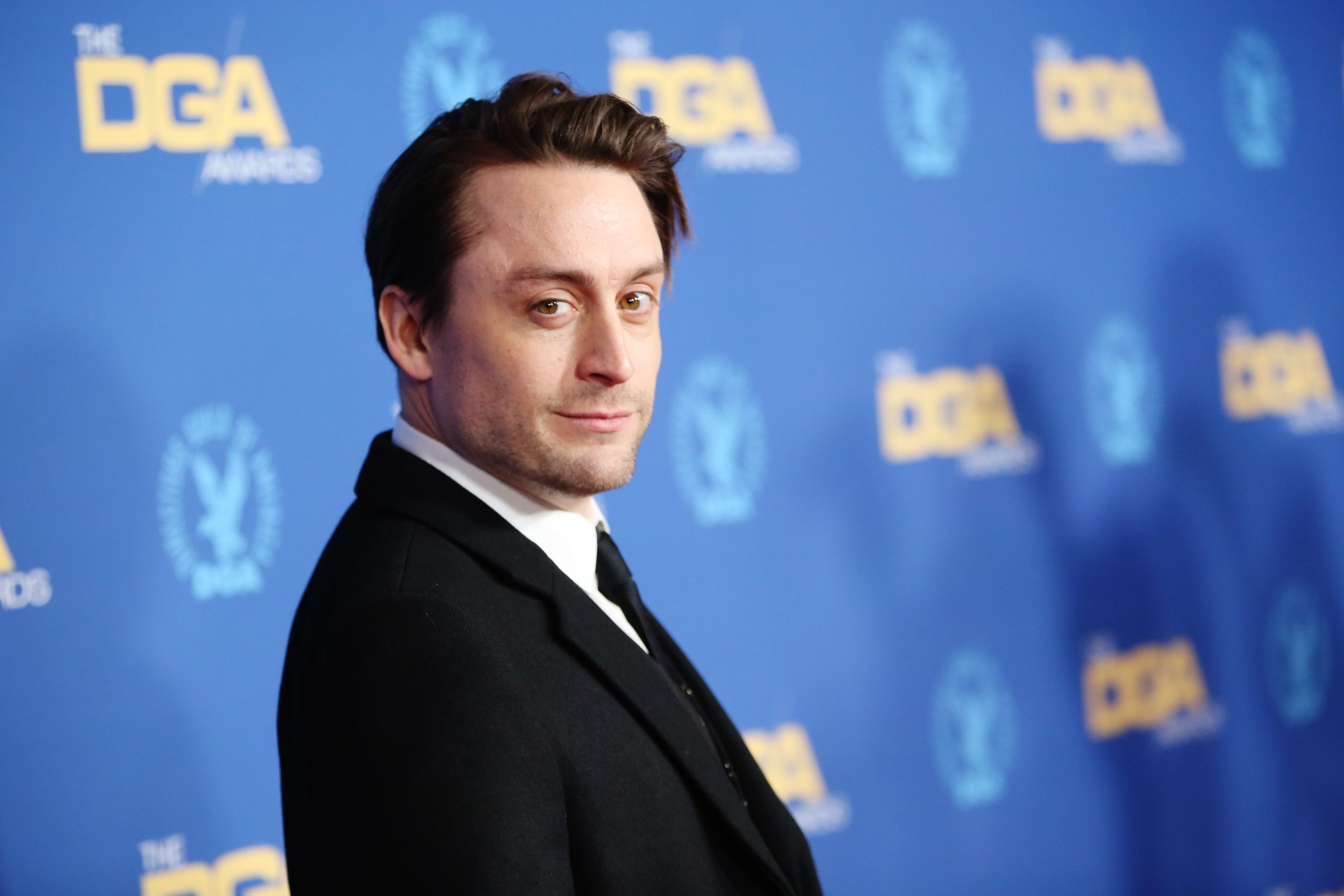 Kieran Culkin photo