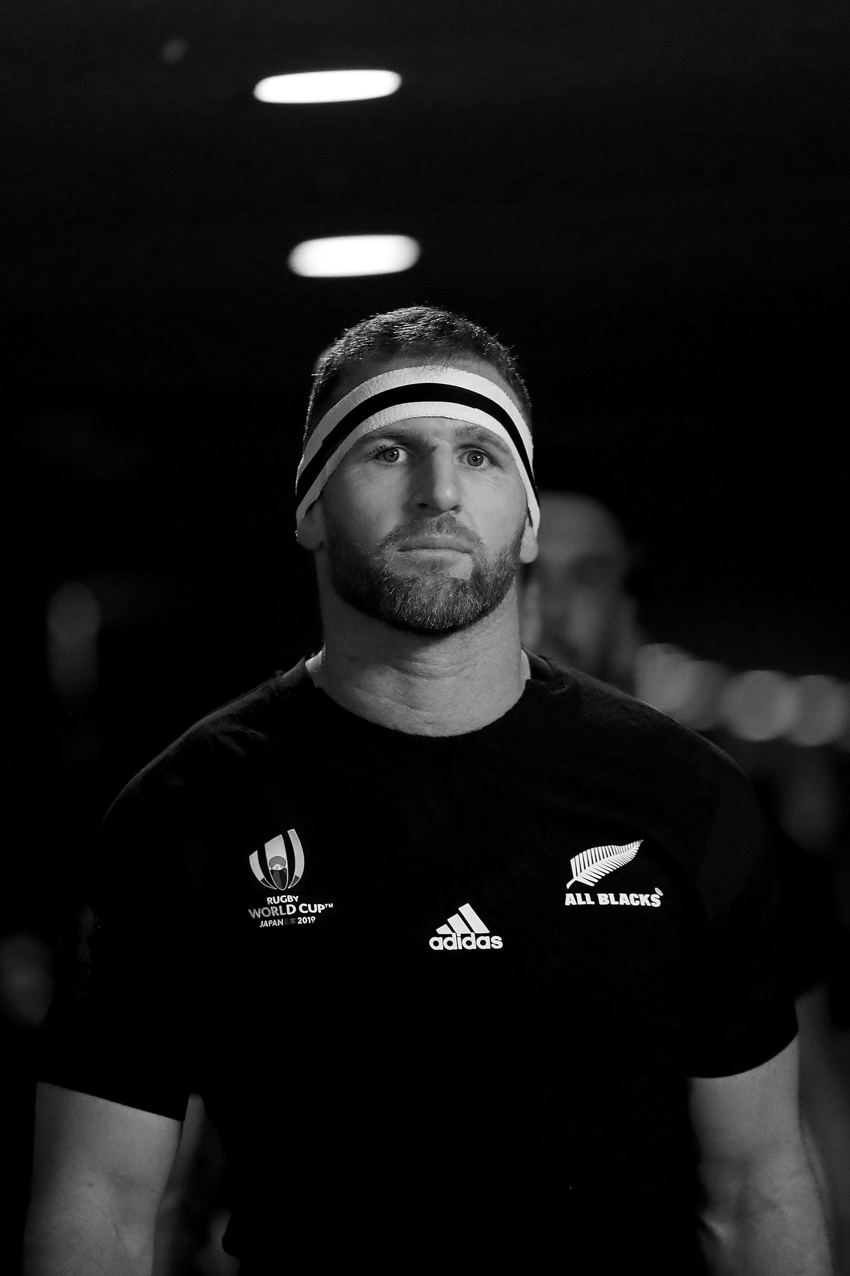 Kieran Read photo 2