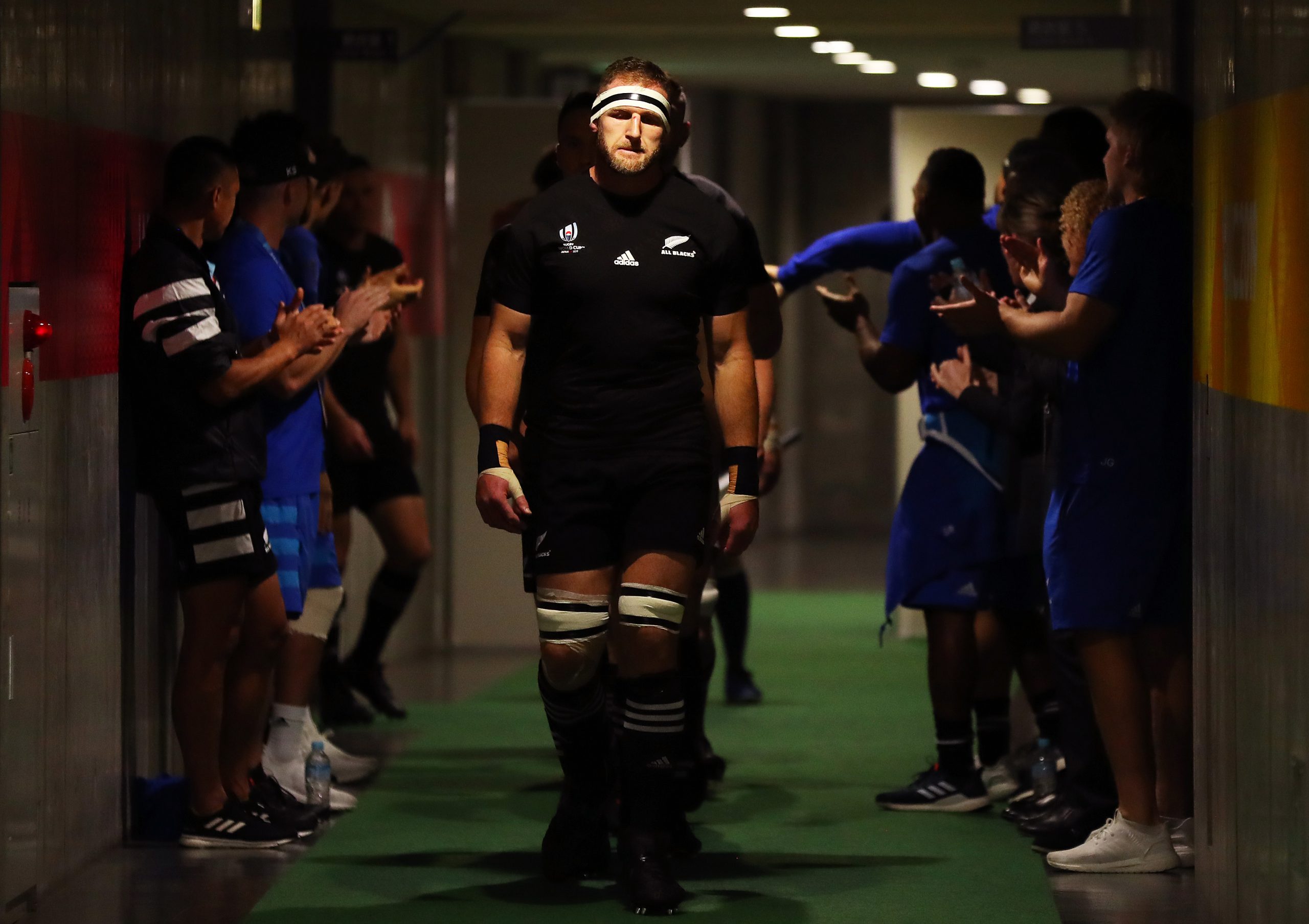 Kieran Read photo 3