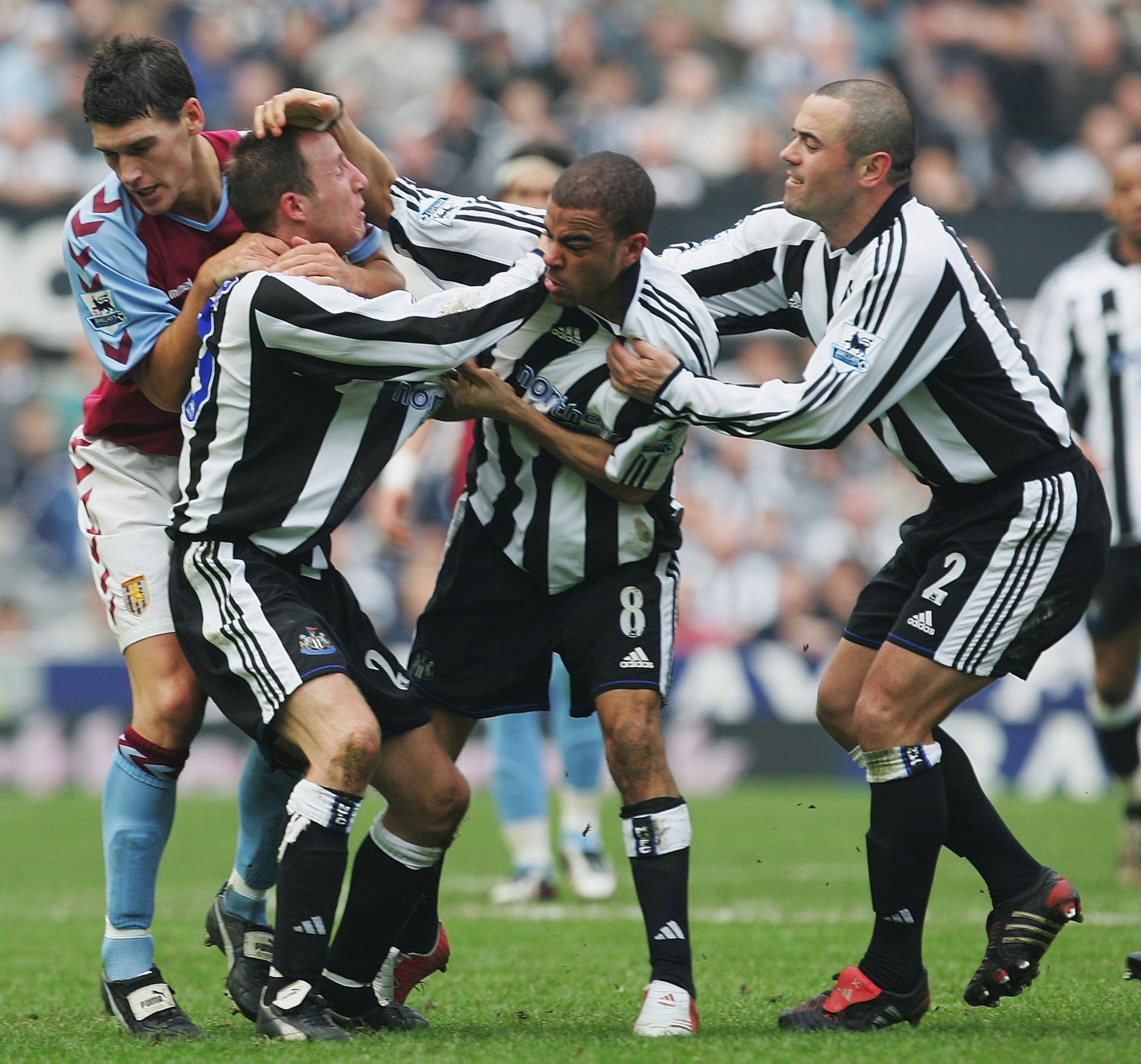 Kieron Dyer photo 3