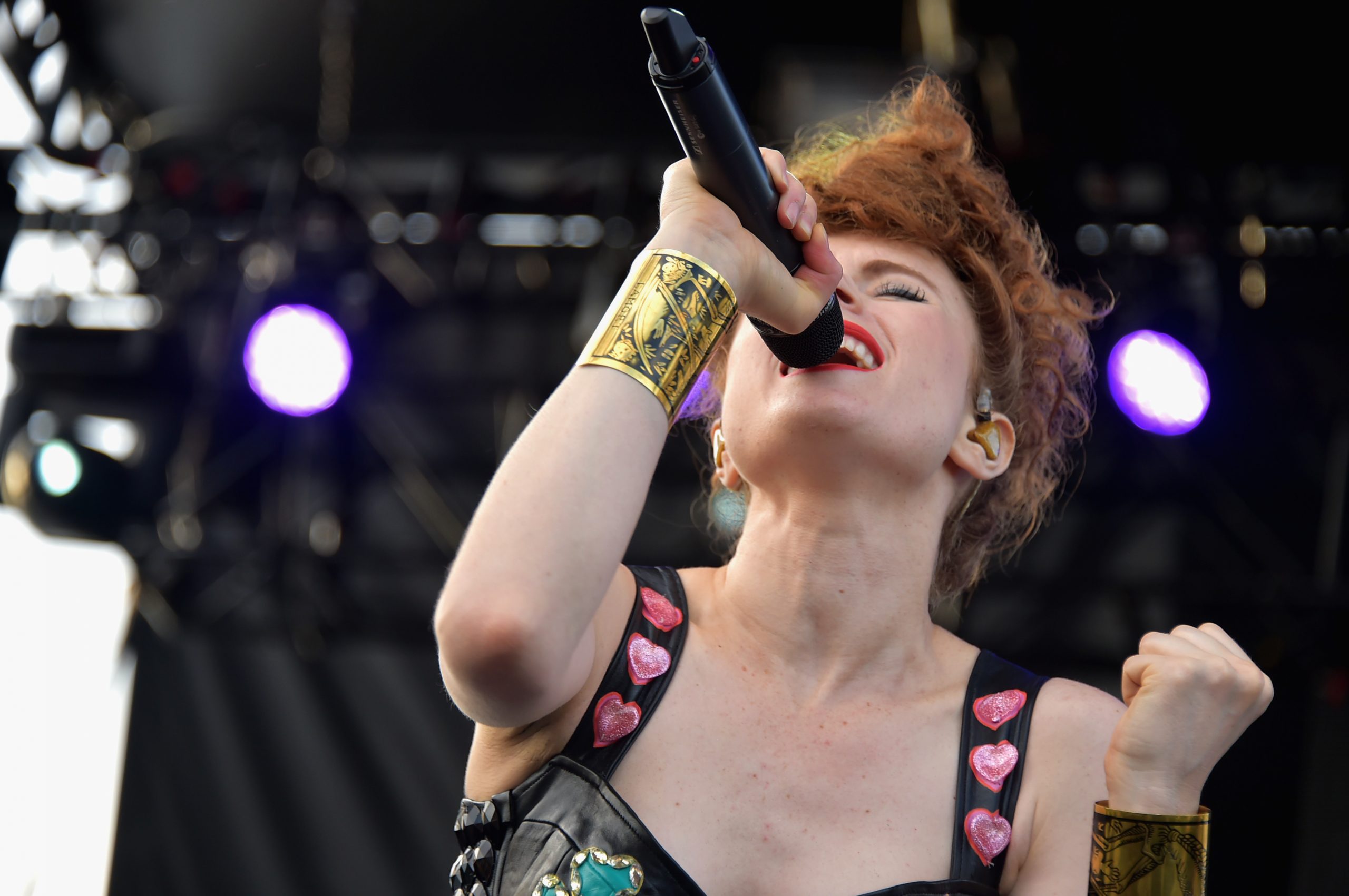 Kiesza photo