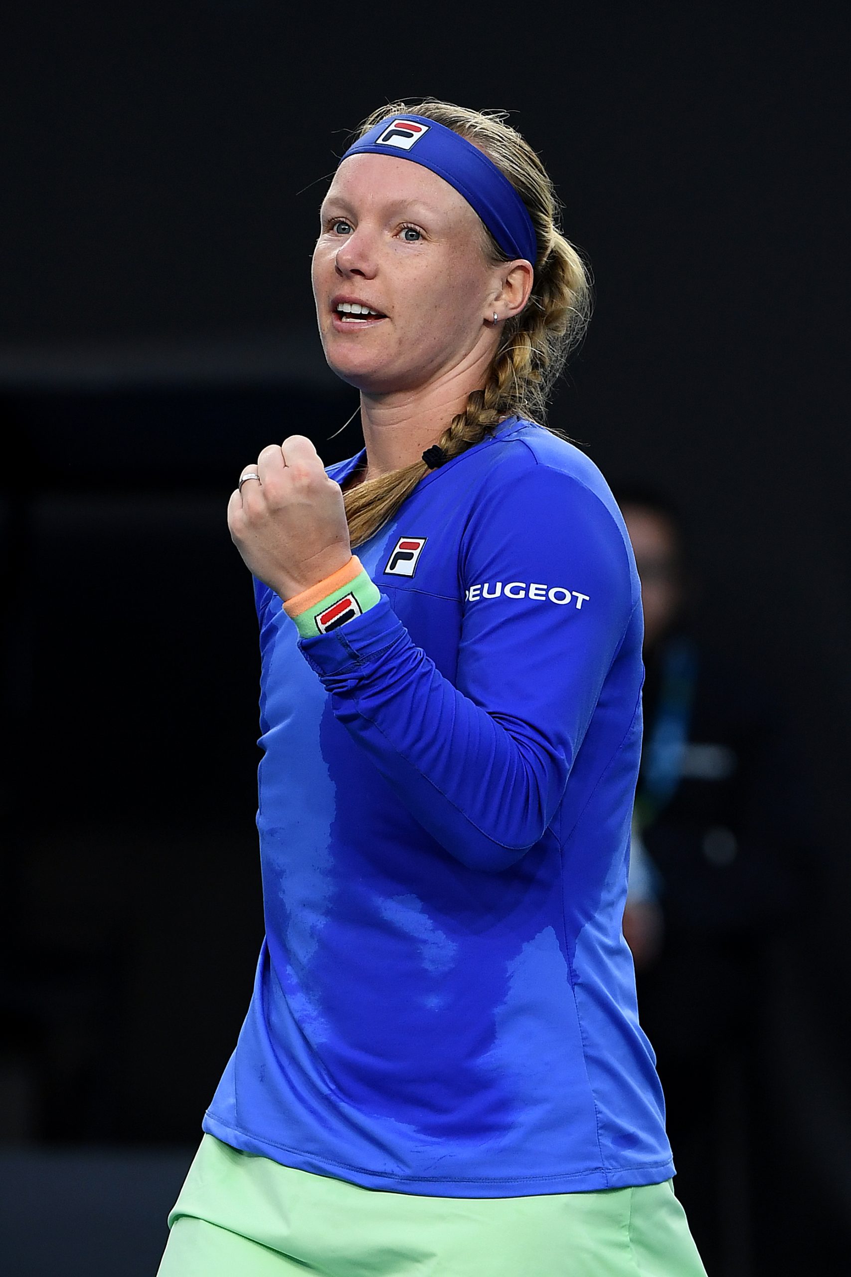 Kiki Bertens photo 2