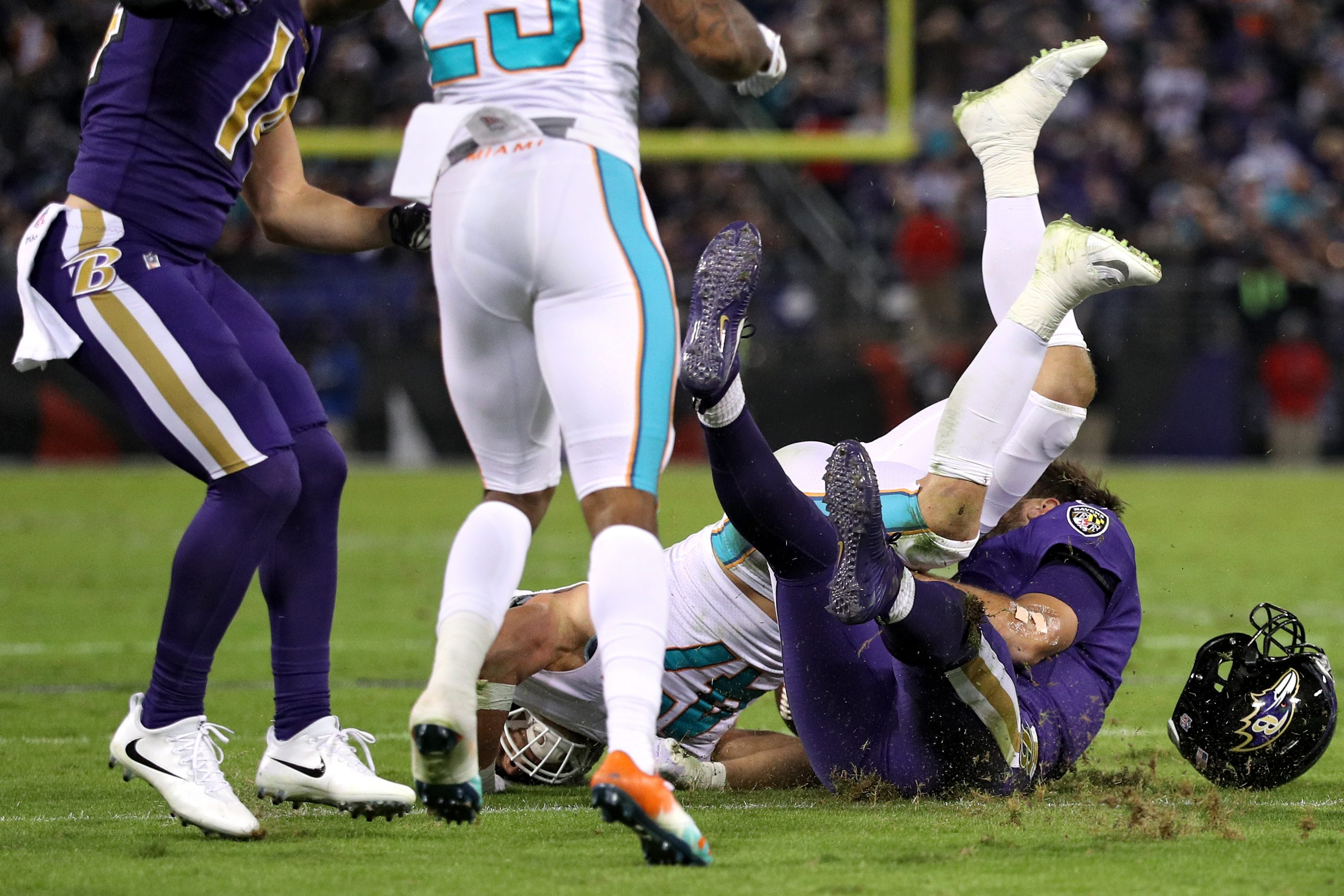 Kiko Alonso photo