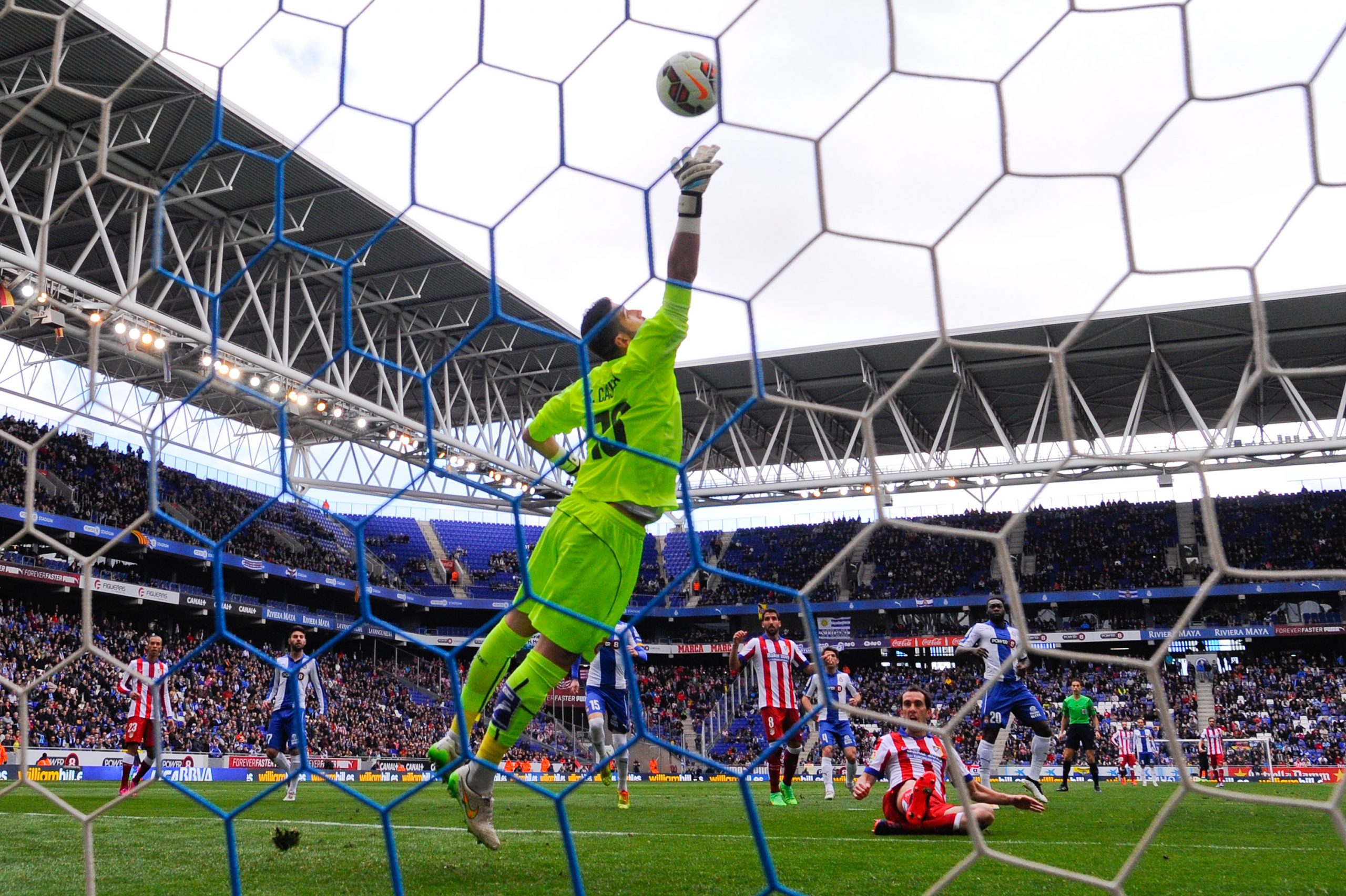 Kiko Casilla photo