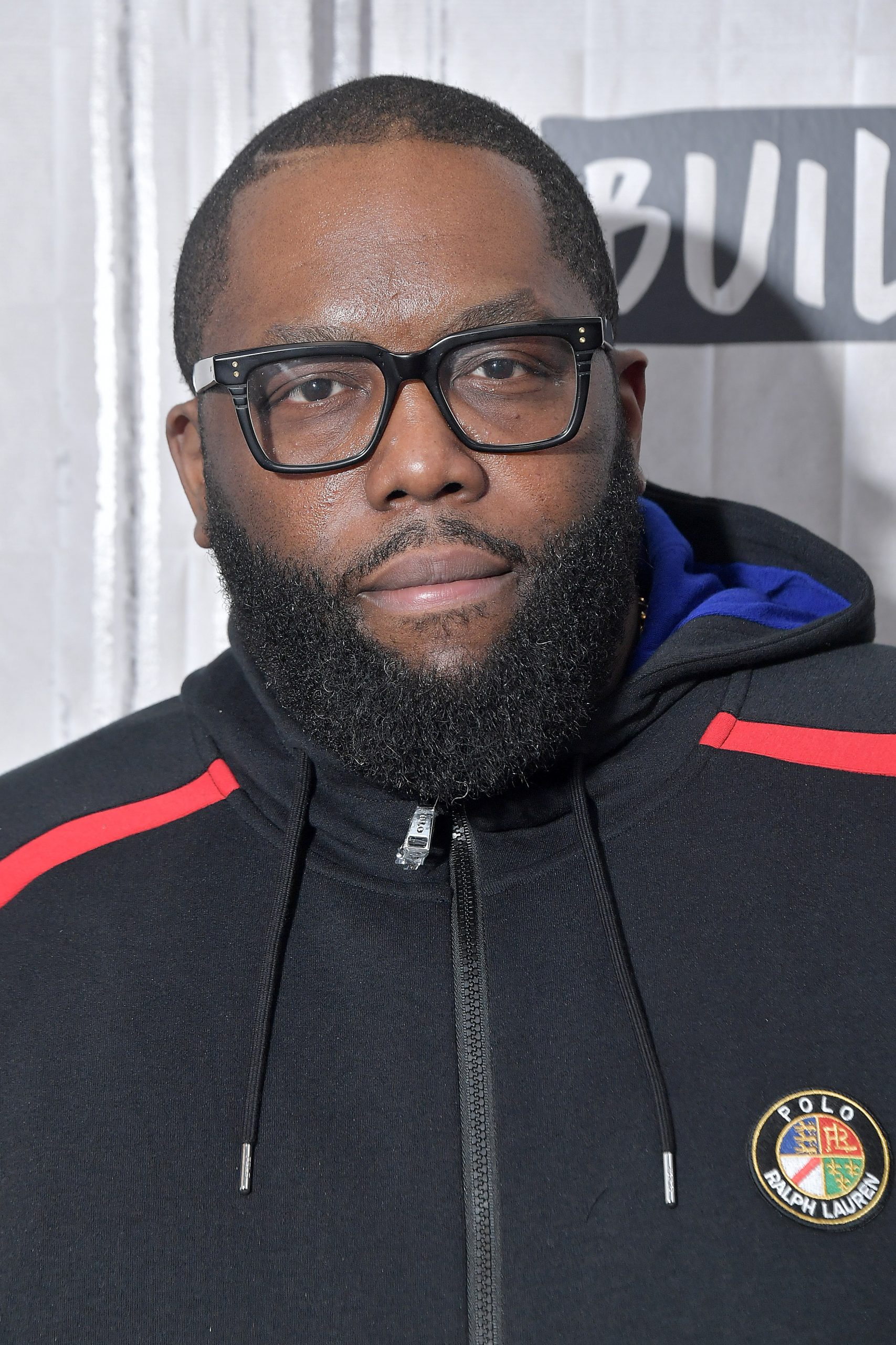 Killer Mike photo