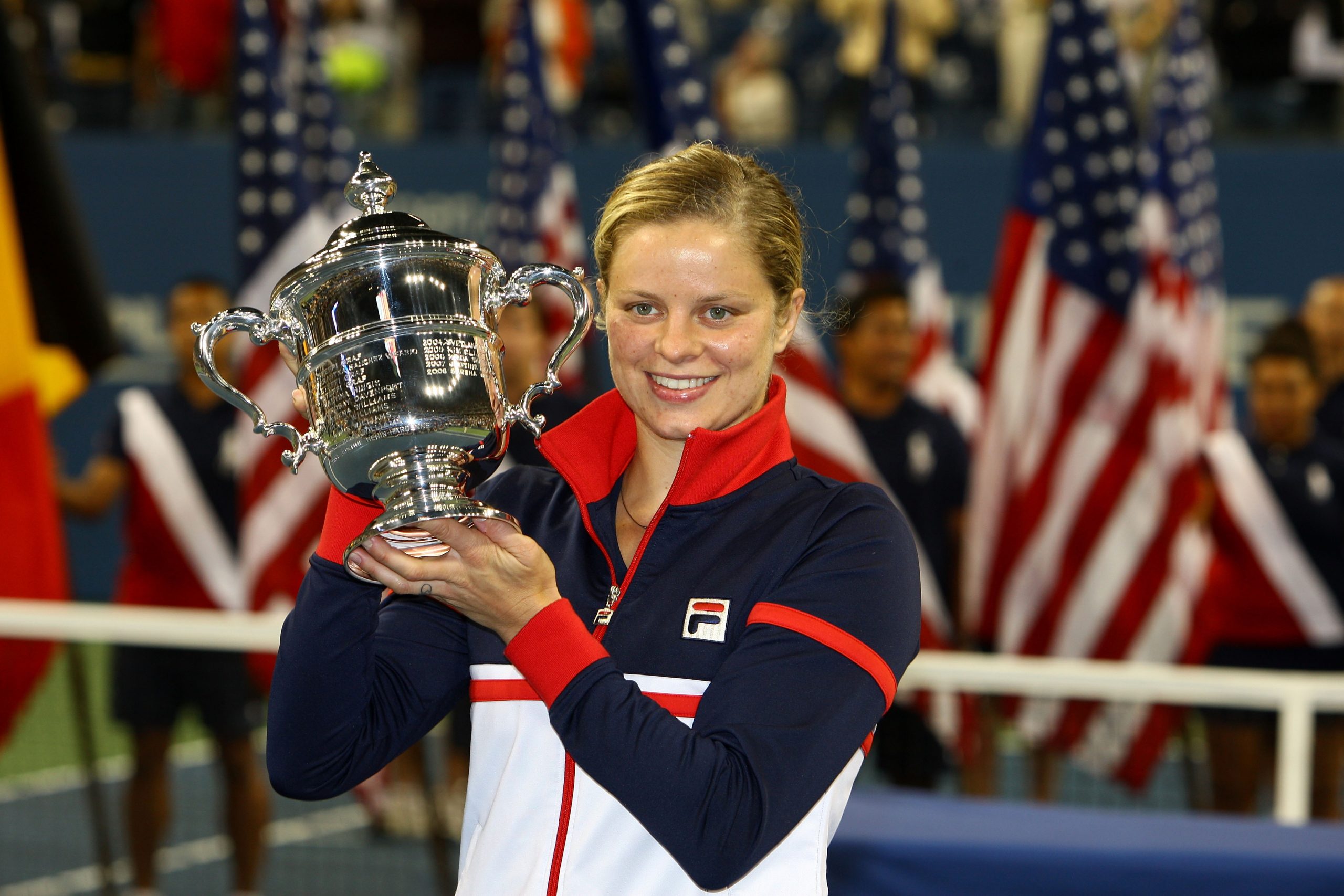 Kim Clijsters photo 2