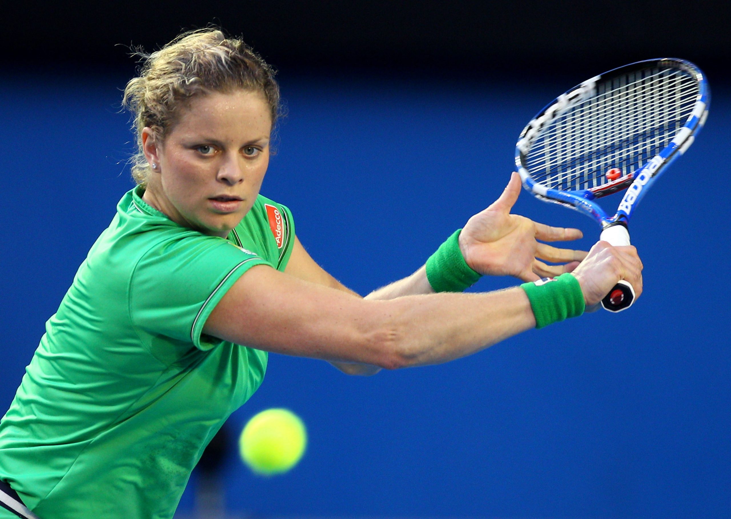 Kim Clijsters photo 3