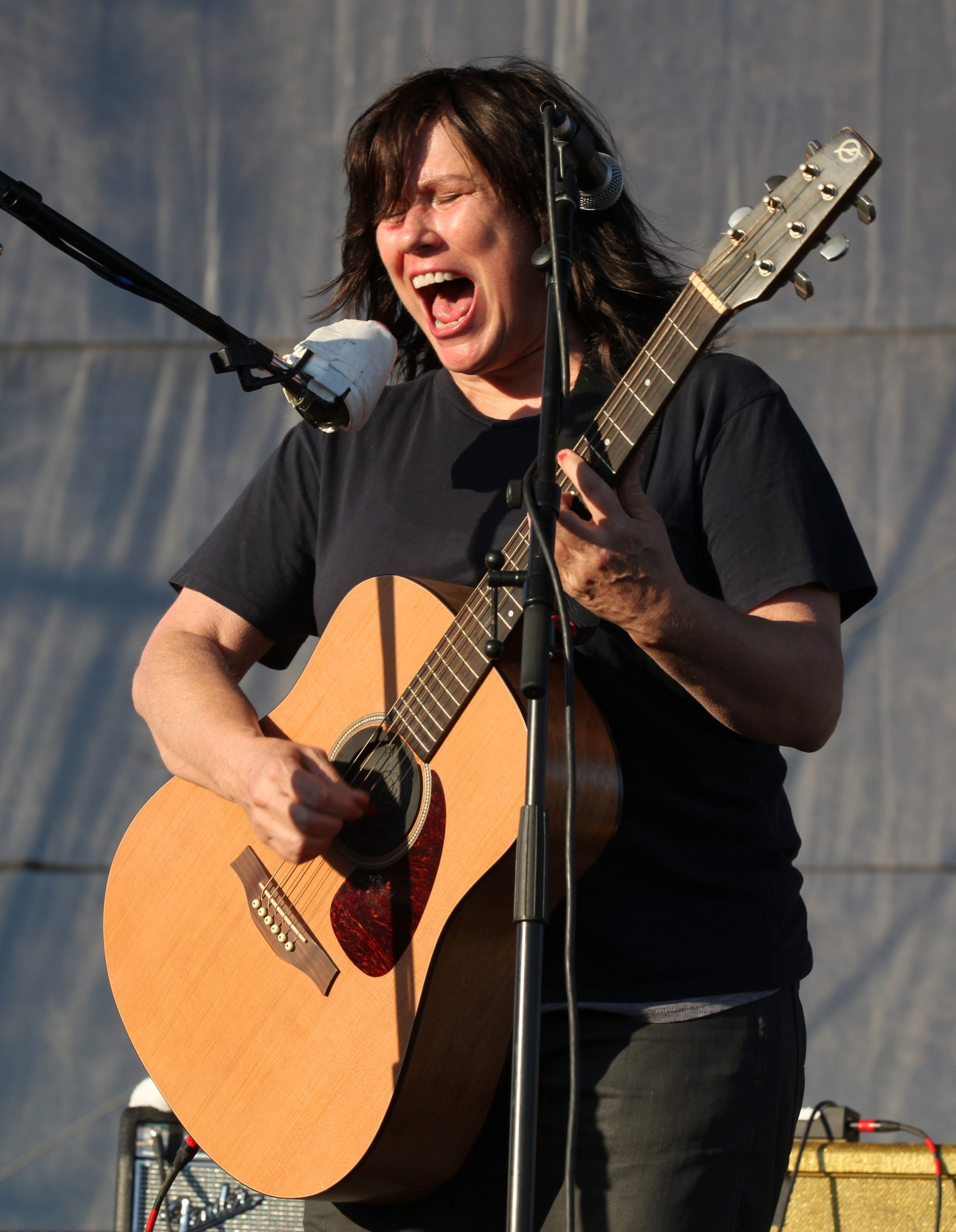 Kim Deal photo 2