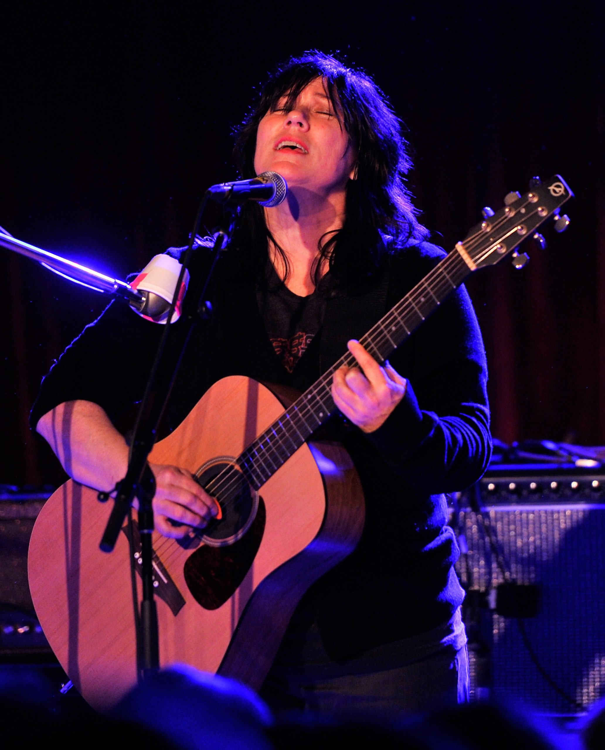 Kim Deal photo 3