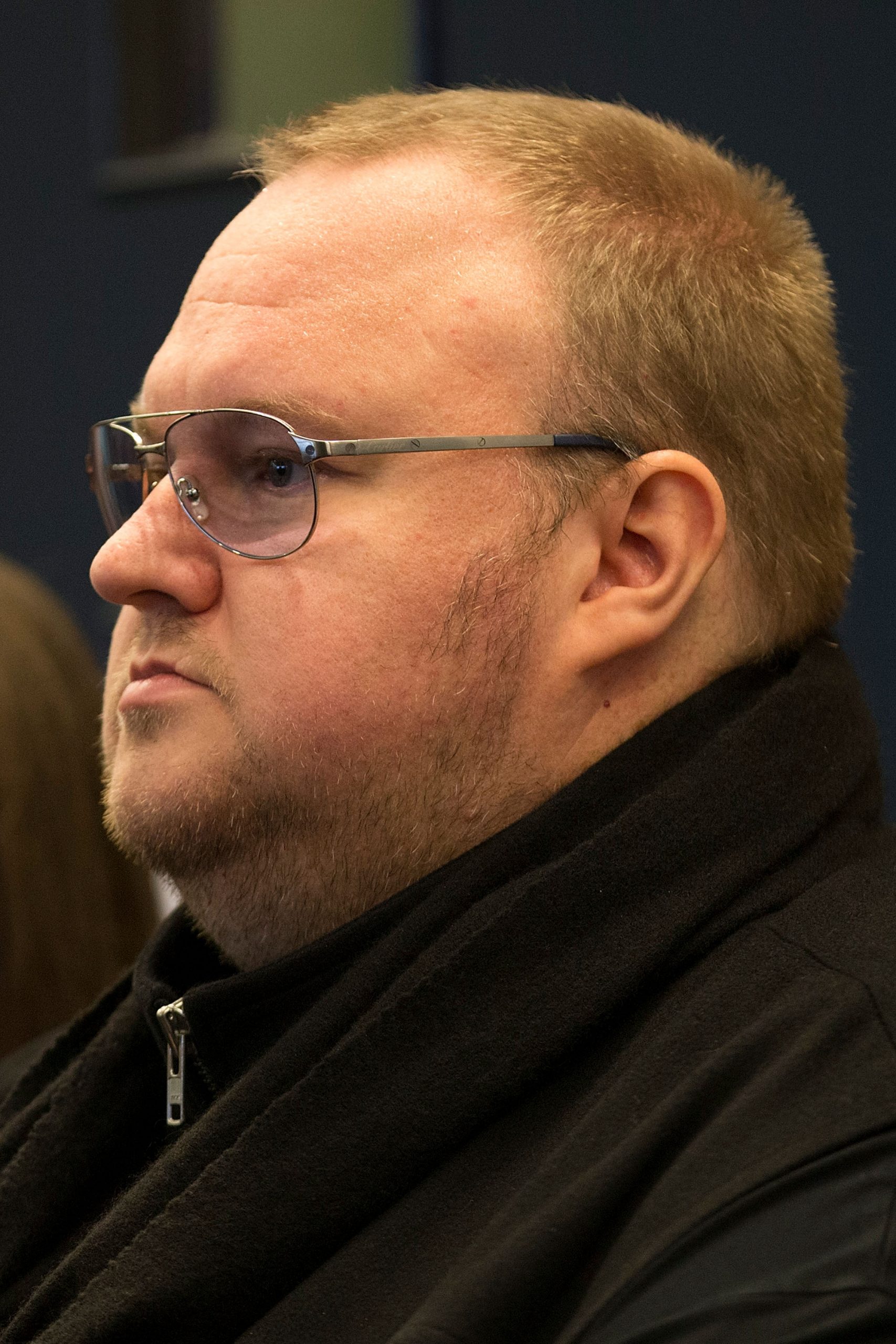 Kim Dotcom photo 3