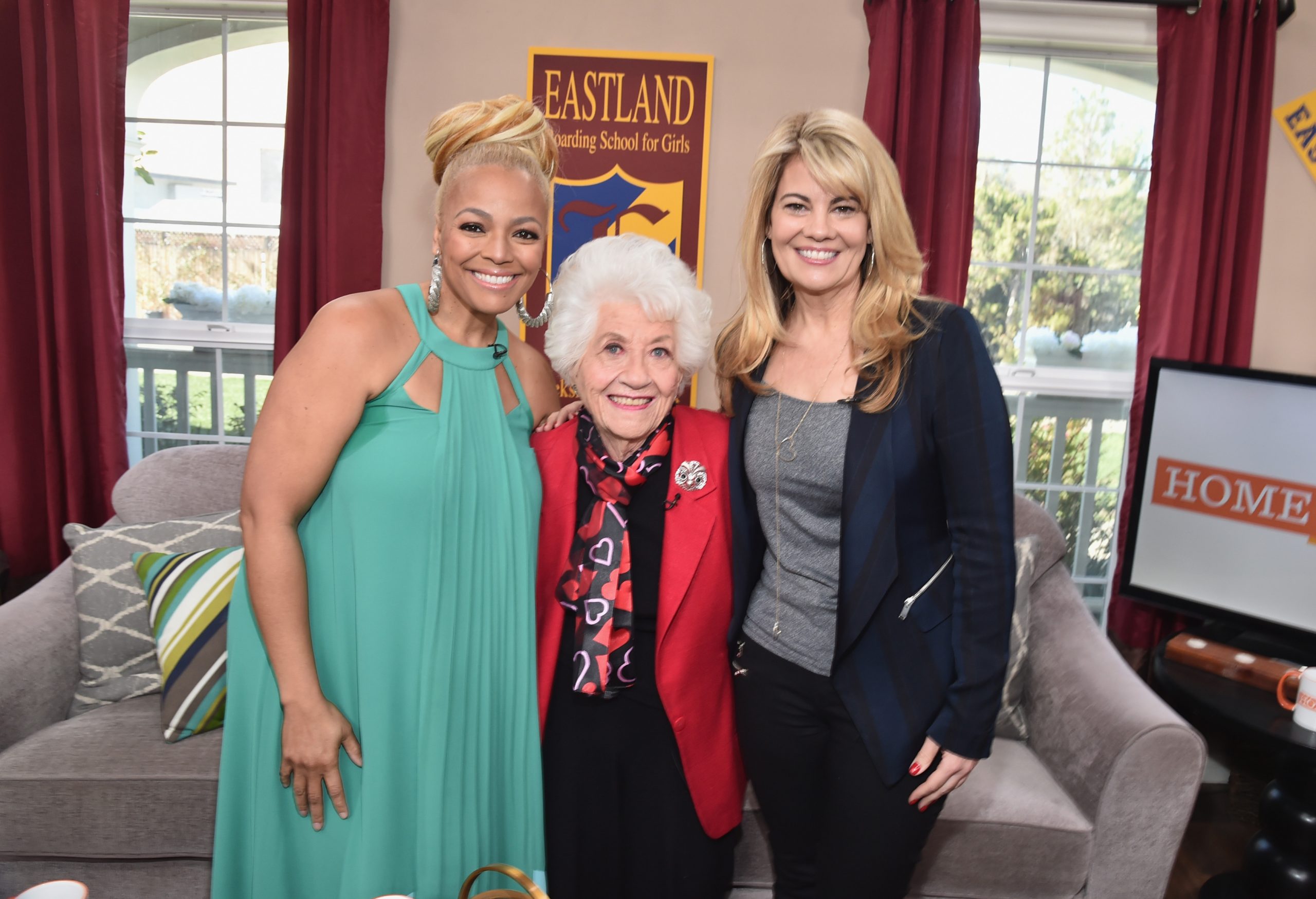 Kim Fields photo 3