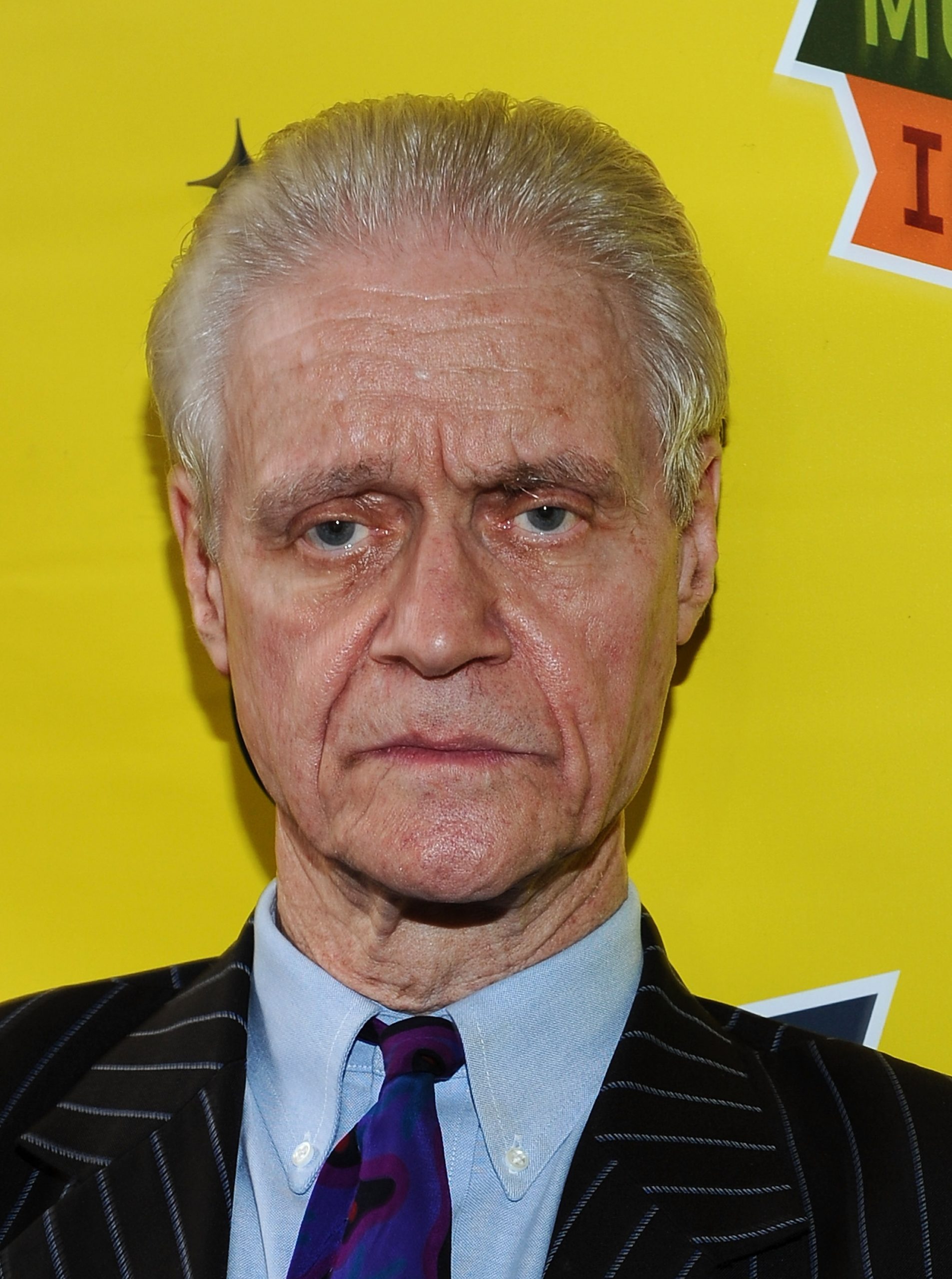 Kim Fowley photo 3