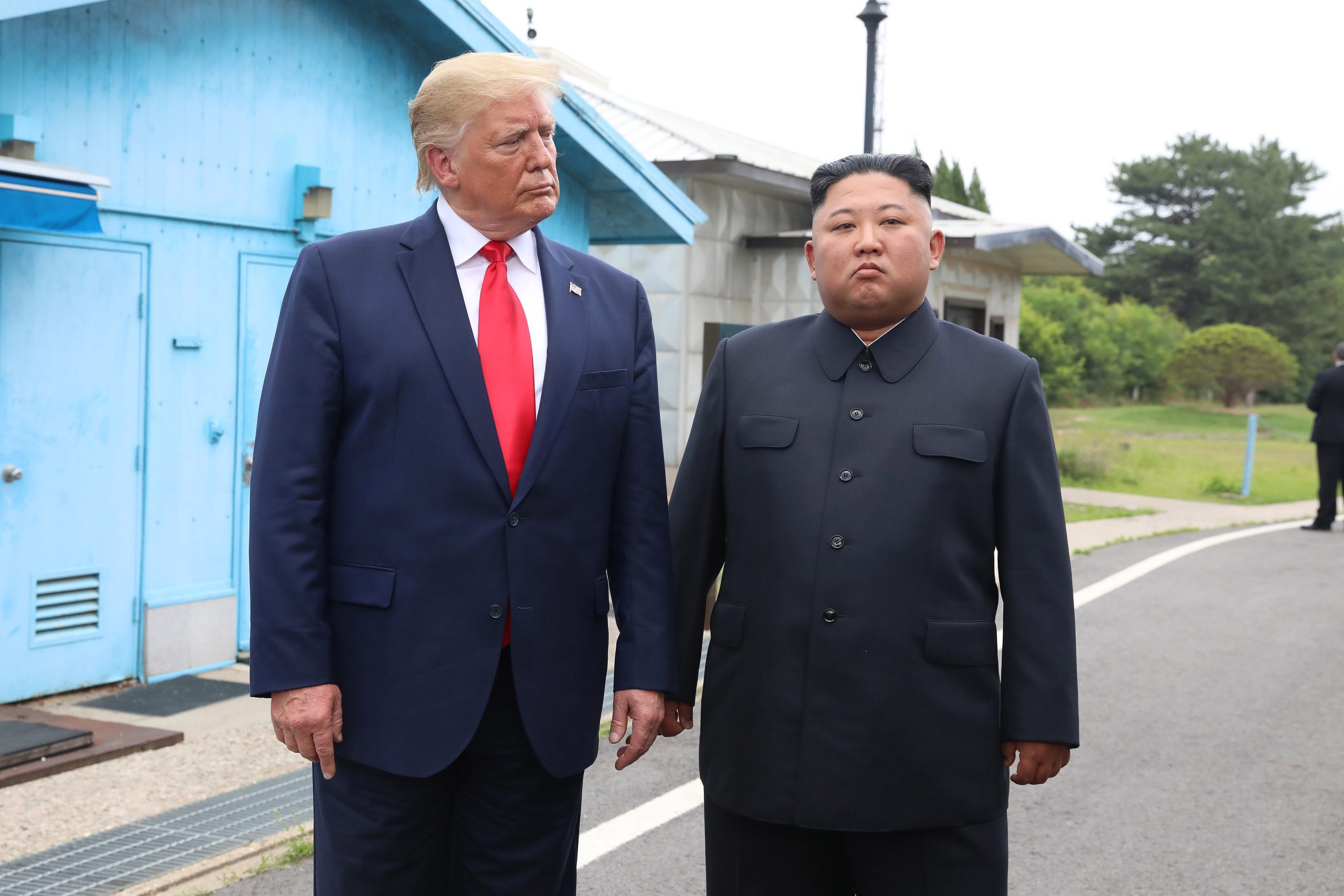 Kim Jong-un photo 3