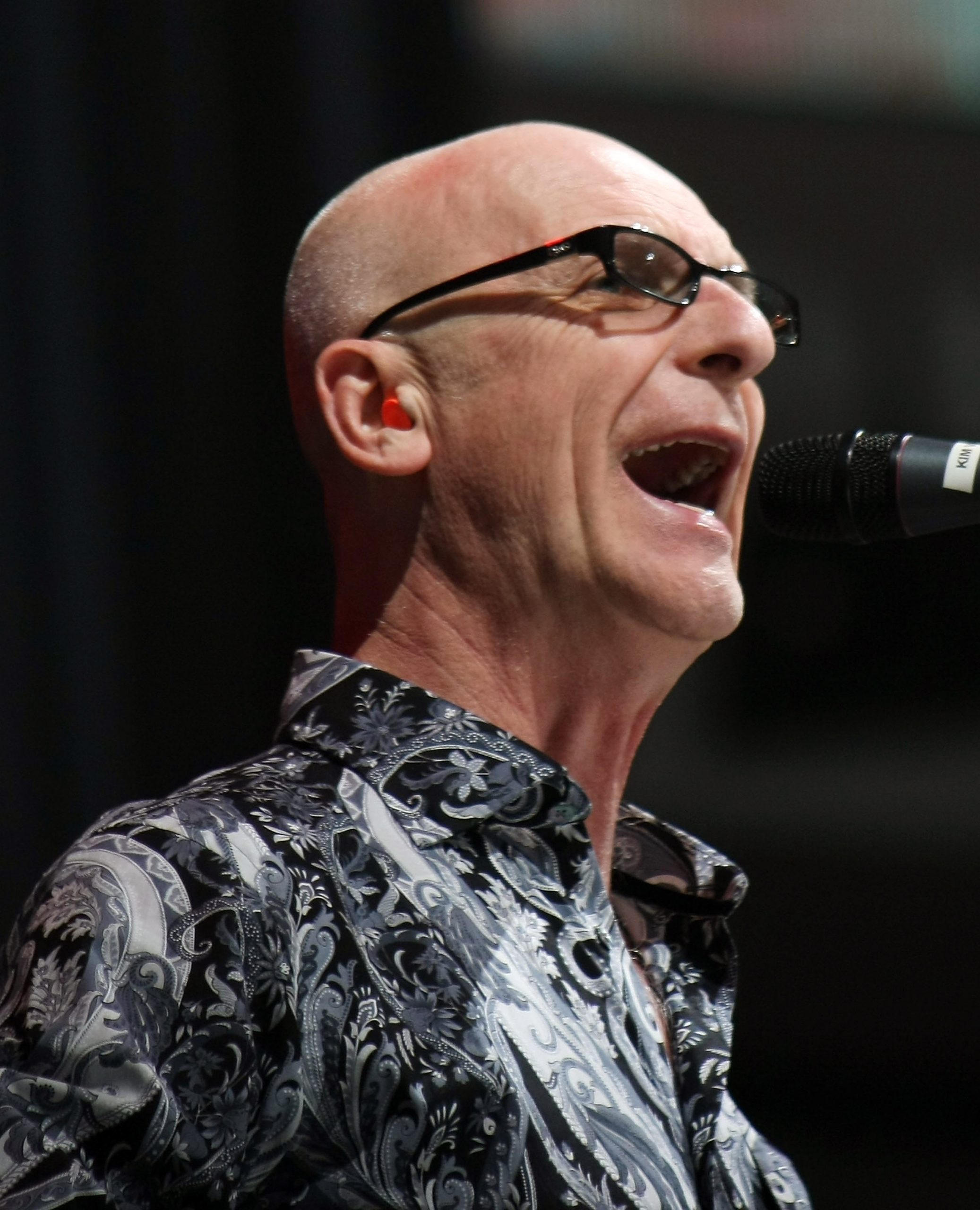 Kim Mitchell Net Worth - Wiki, Age, Weight and Height, Relationships ...