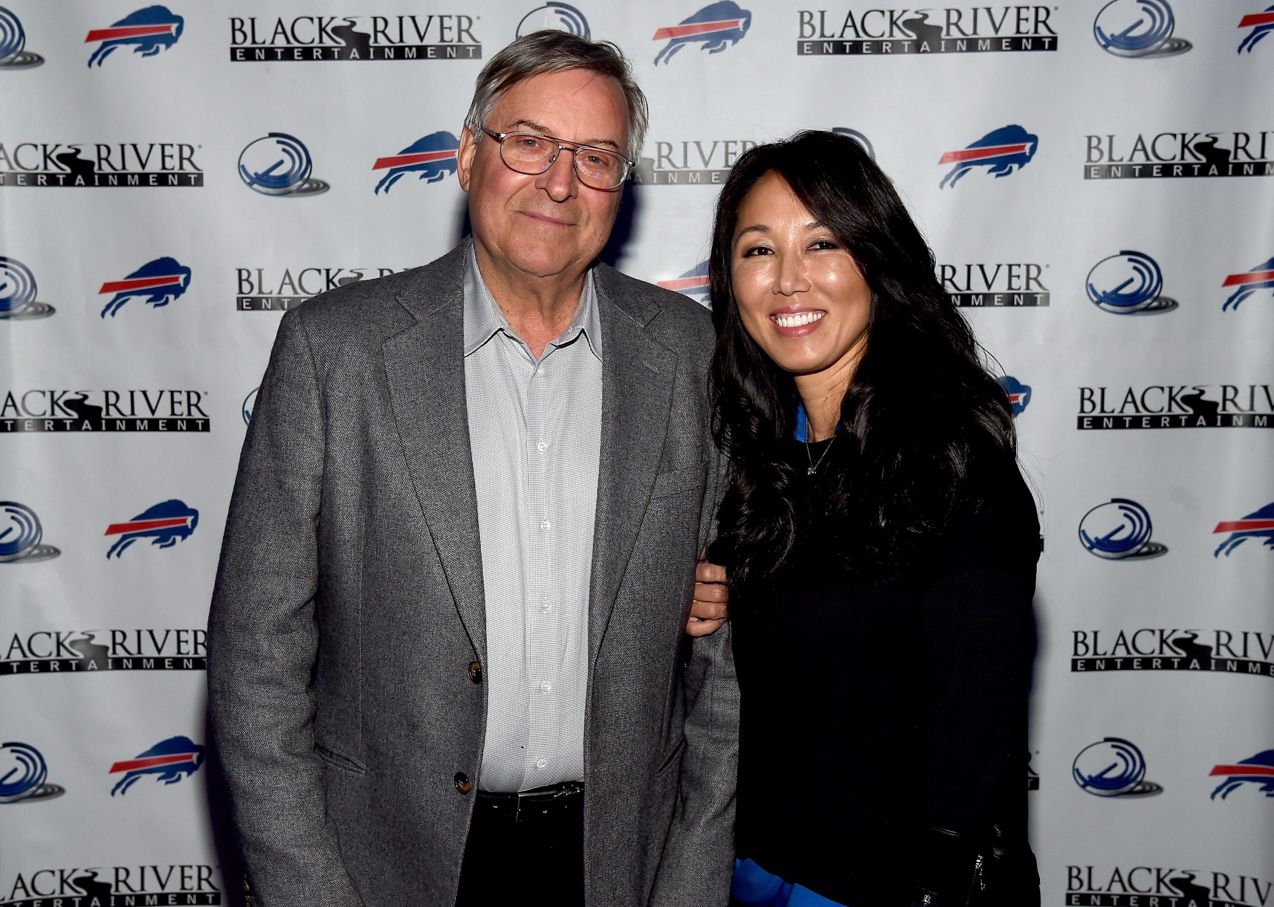 Kim Pegula photo 3