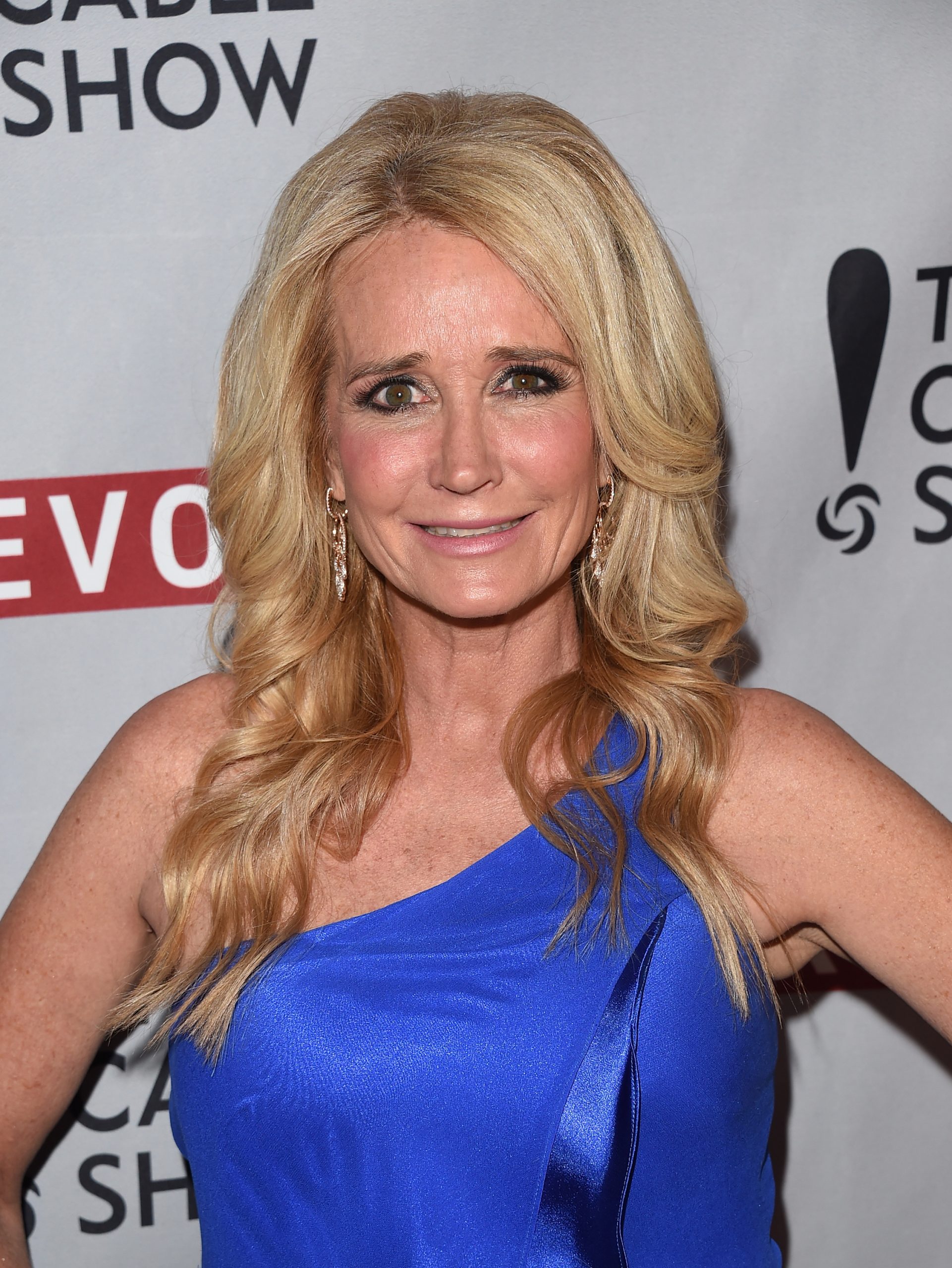 Kim Richards photo 2