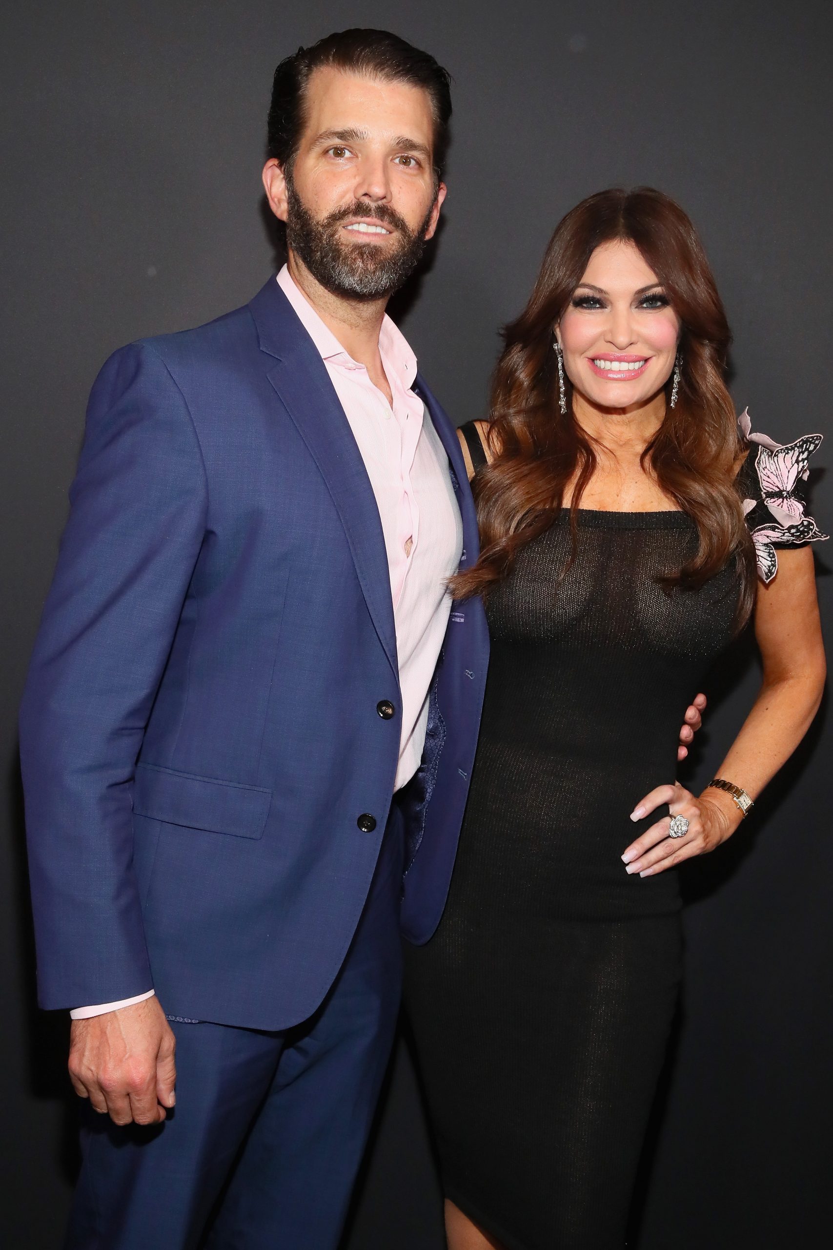 Kimberly Guilfoyle photo 3