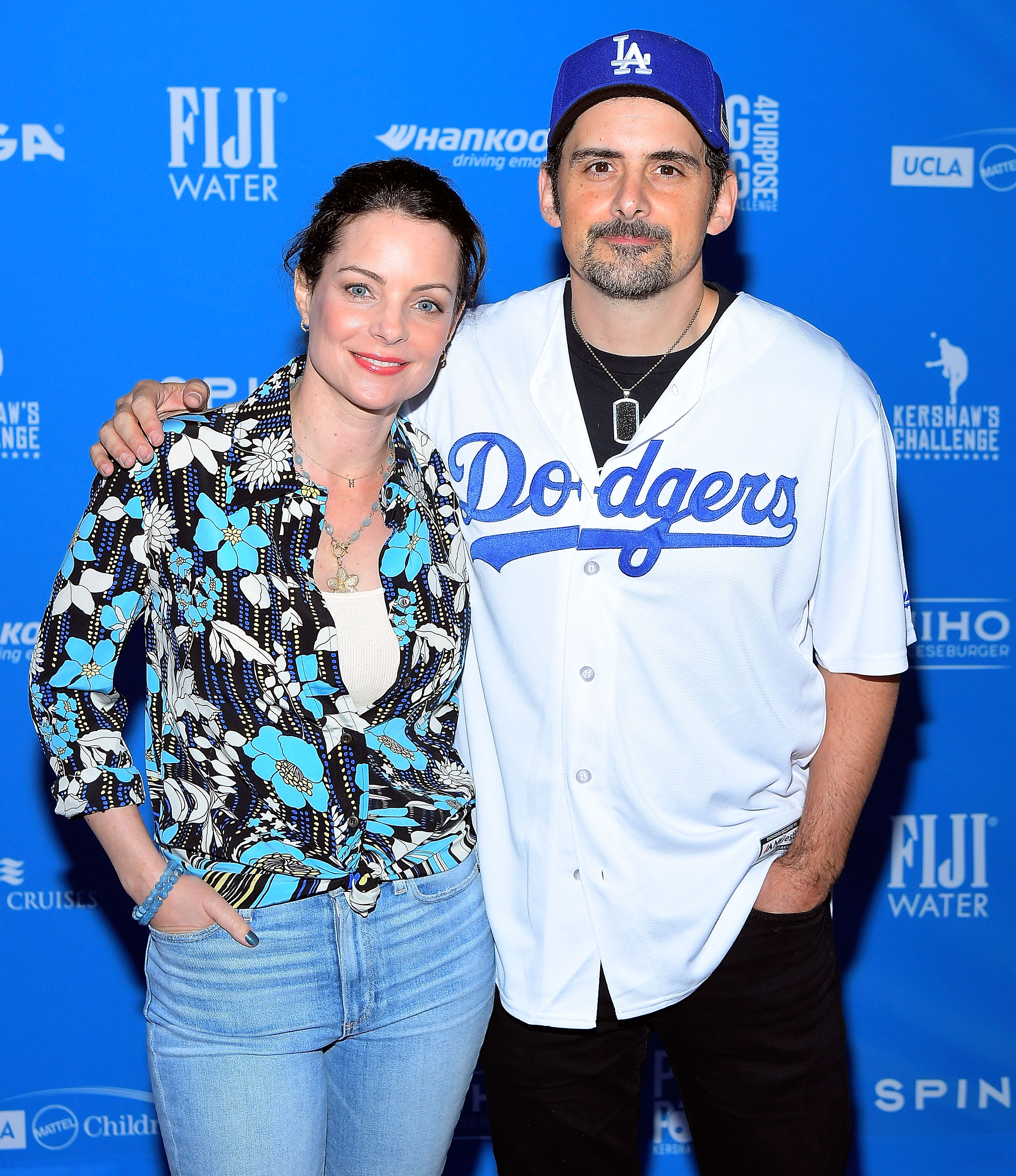 Kimberly Williams-Paisley photo 3