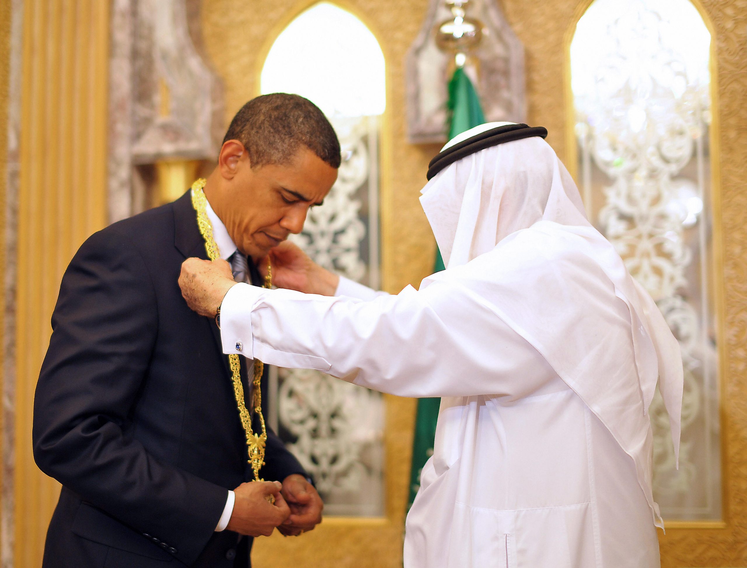 King Abdullah bin Abdul Aziz photo 3