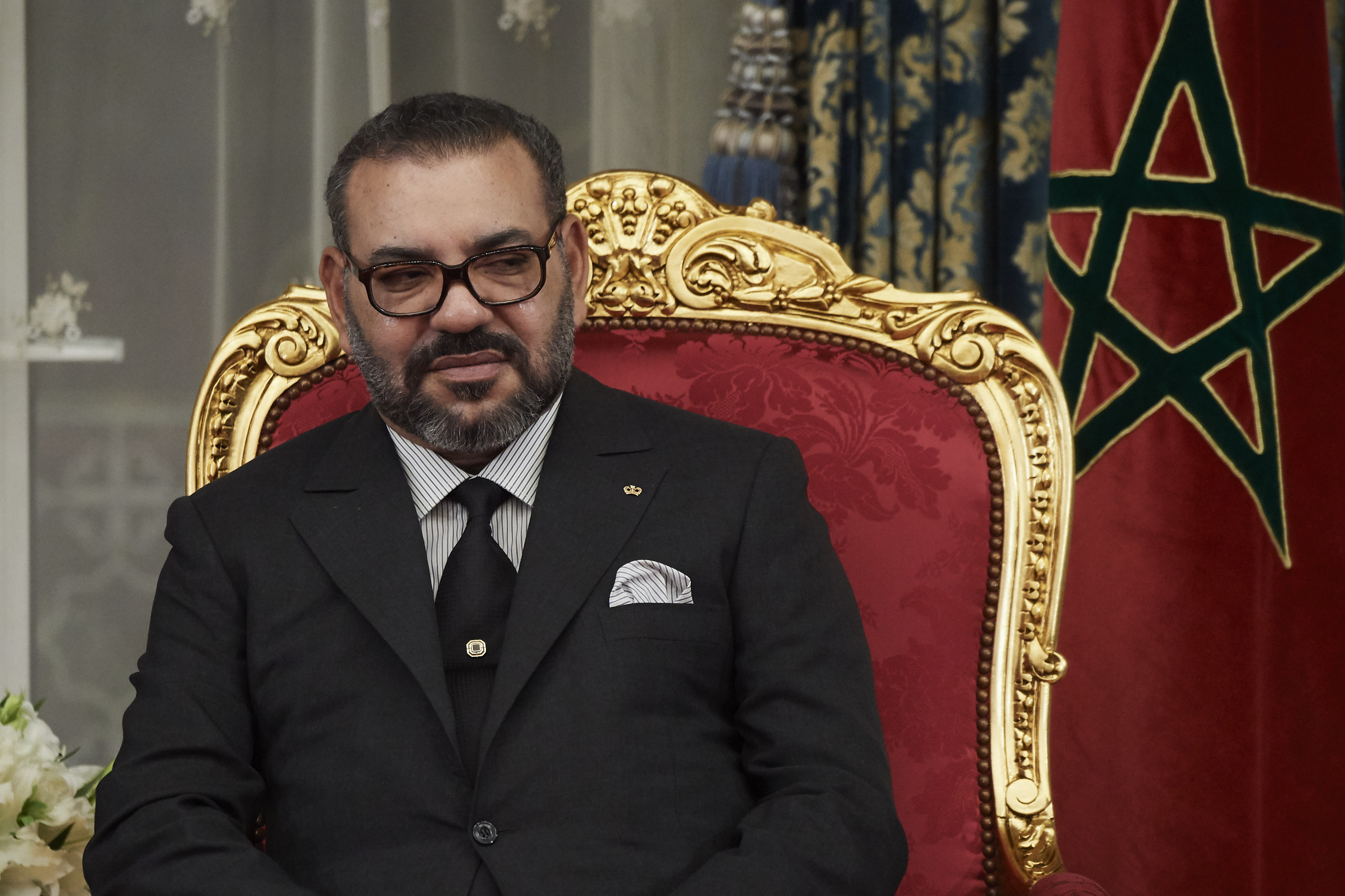 King Mohammed VI Net Worth in 2023 Wiki, Age, Weight and Height