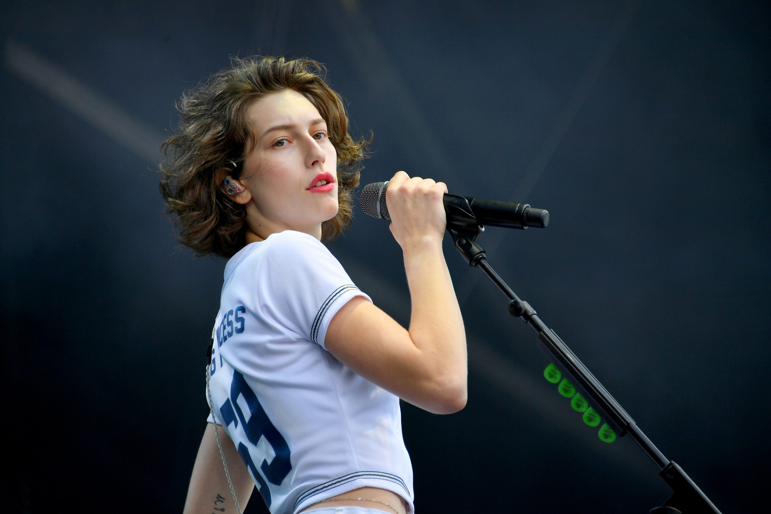 King Princess photo 2