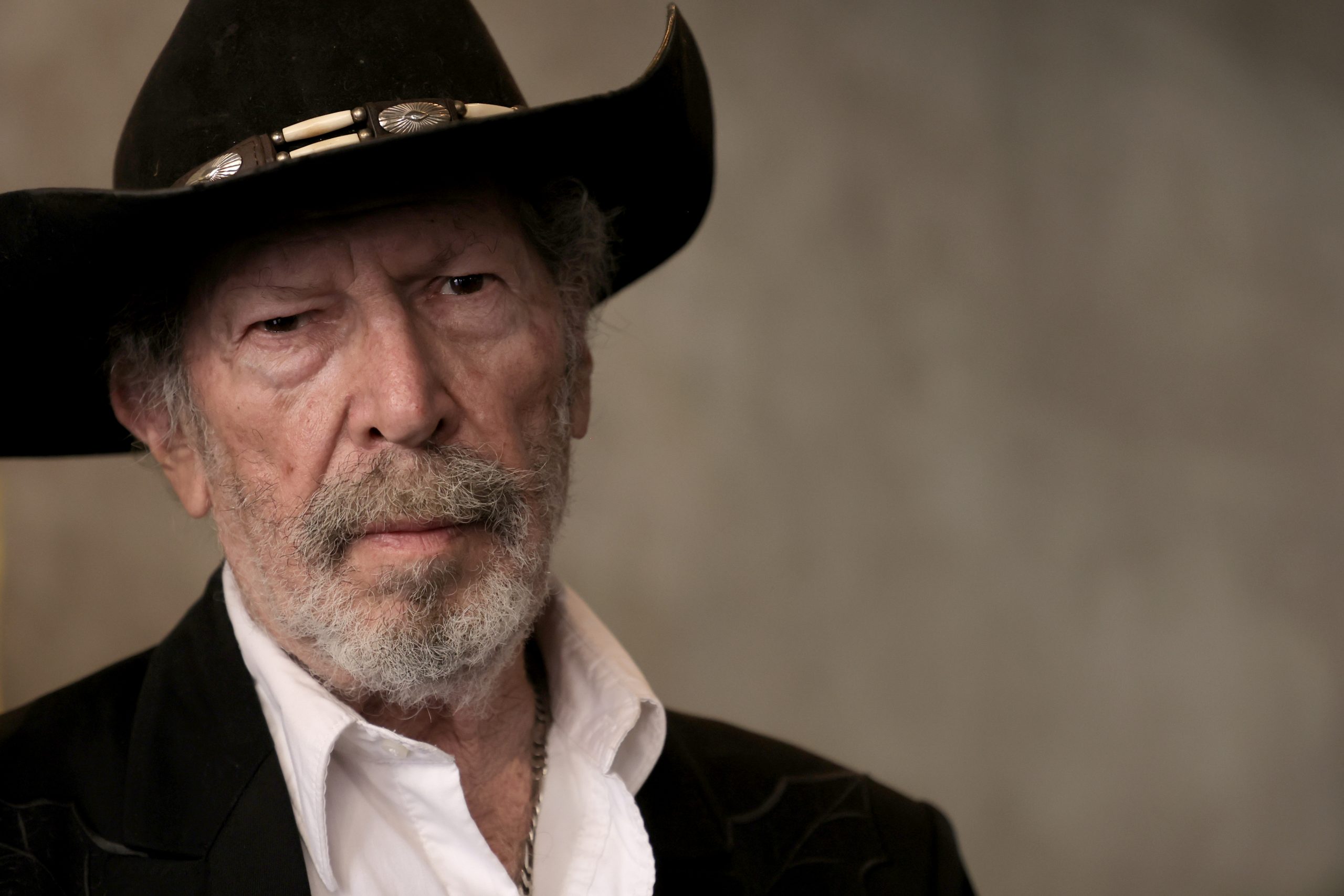 Kinky Friedman photo