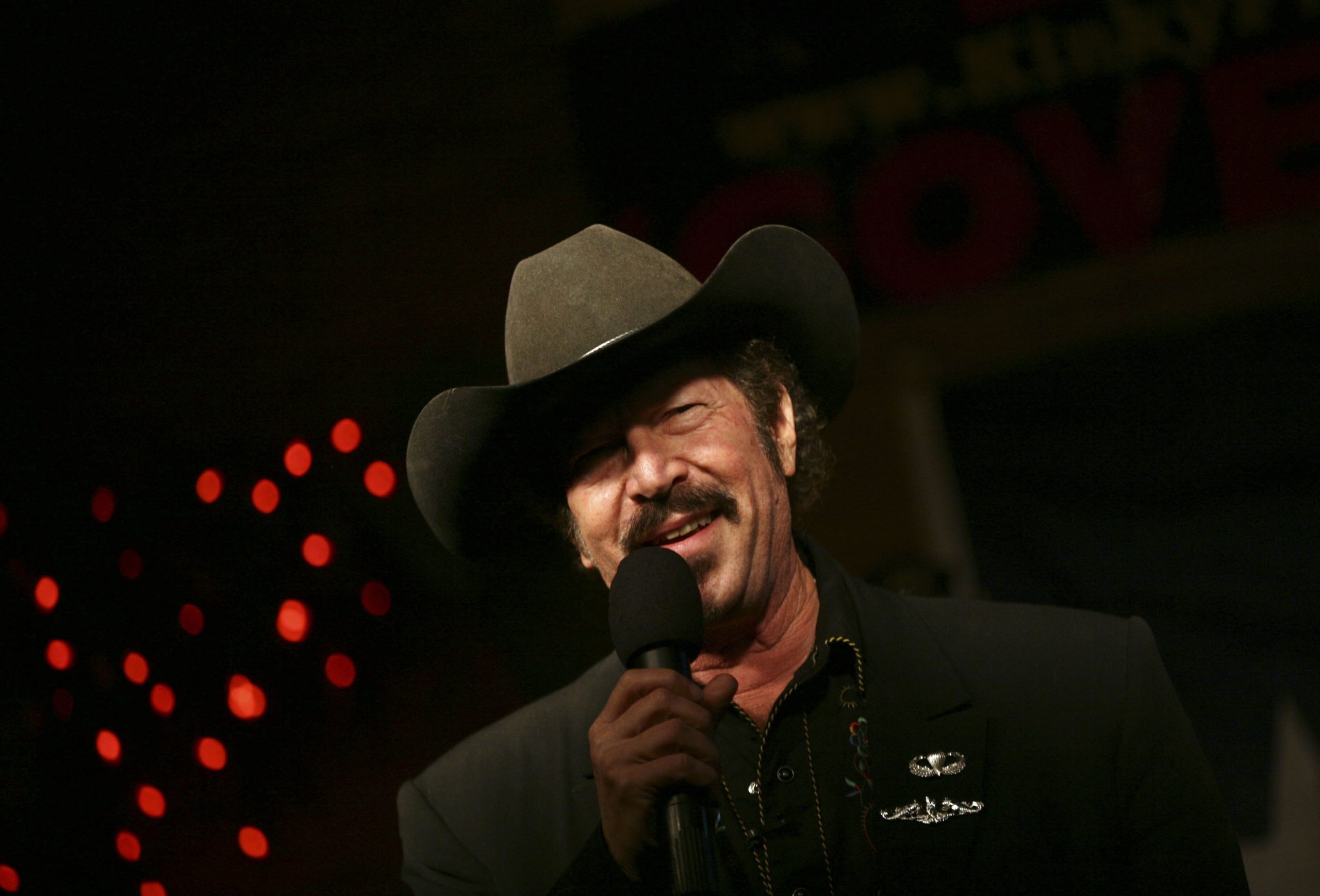 Kinky Friedman photo 3