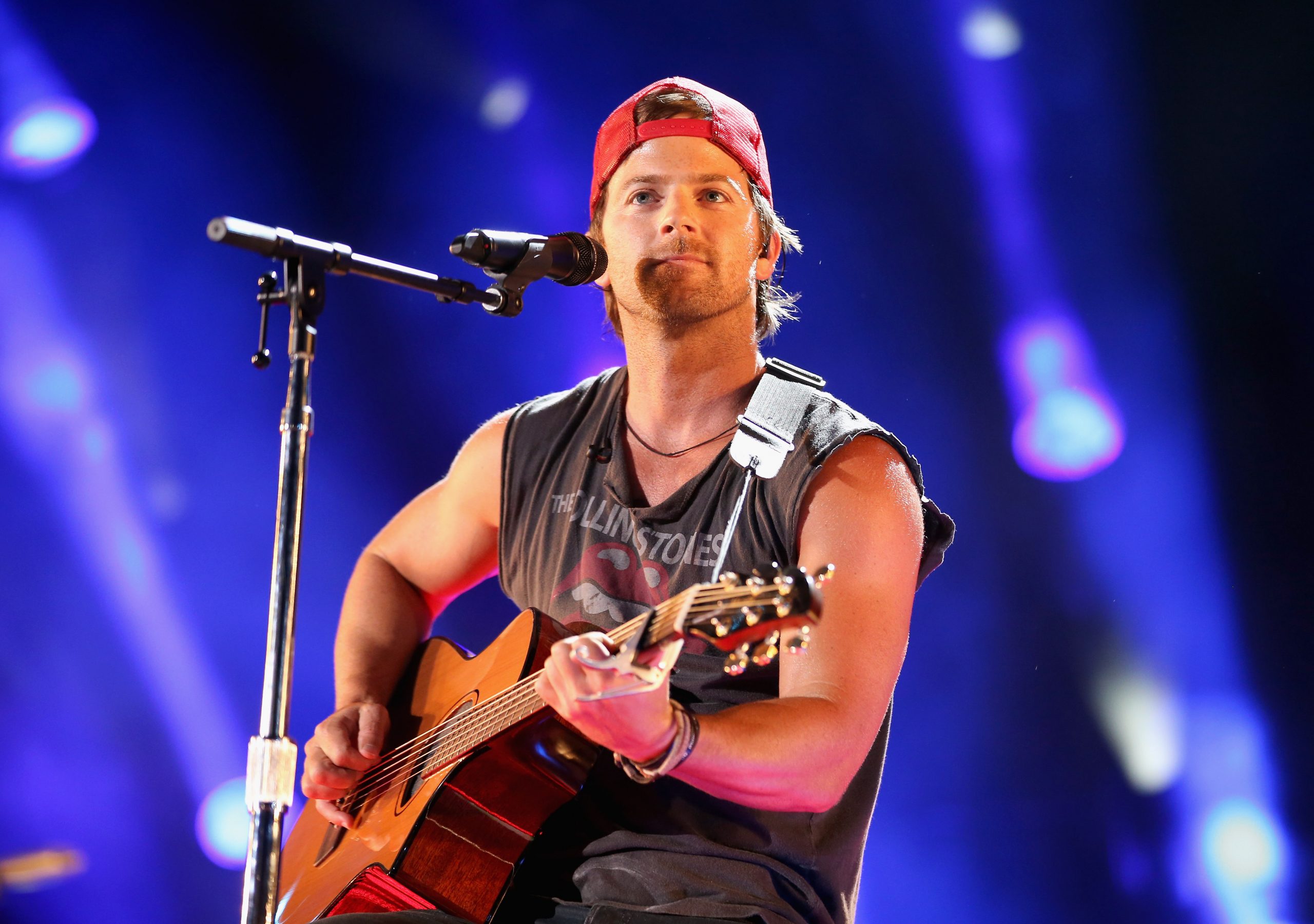 Kip Moore photo